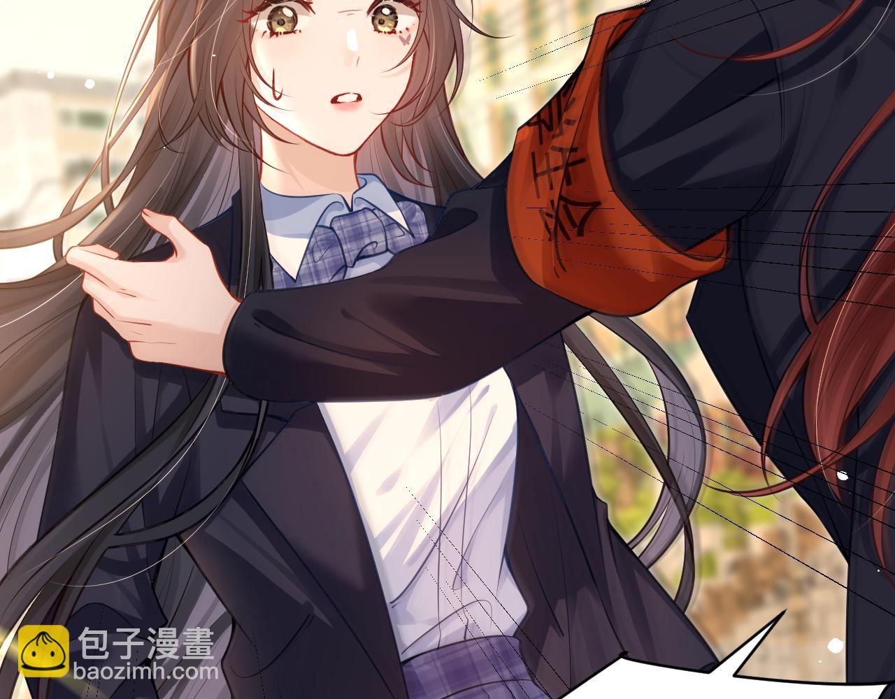 第6话 出手(1/3)-第7话