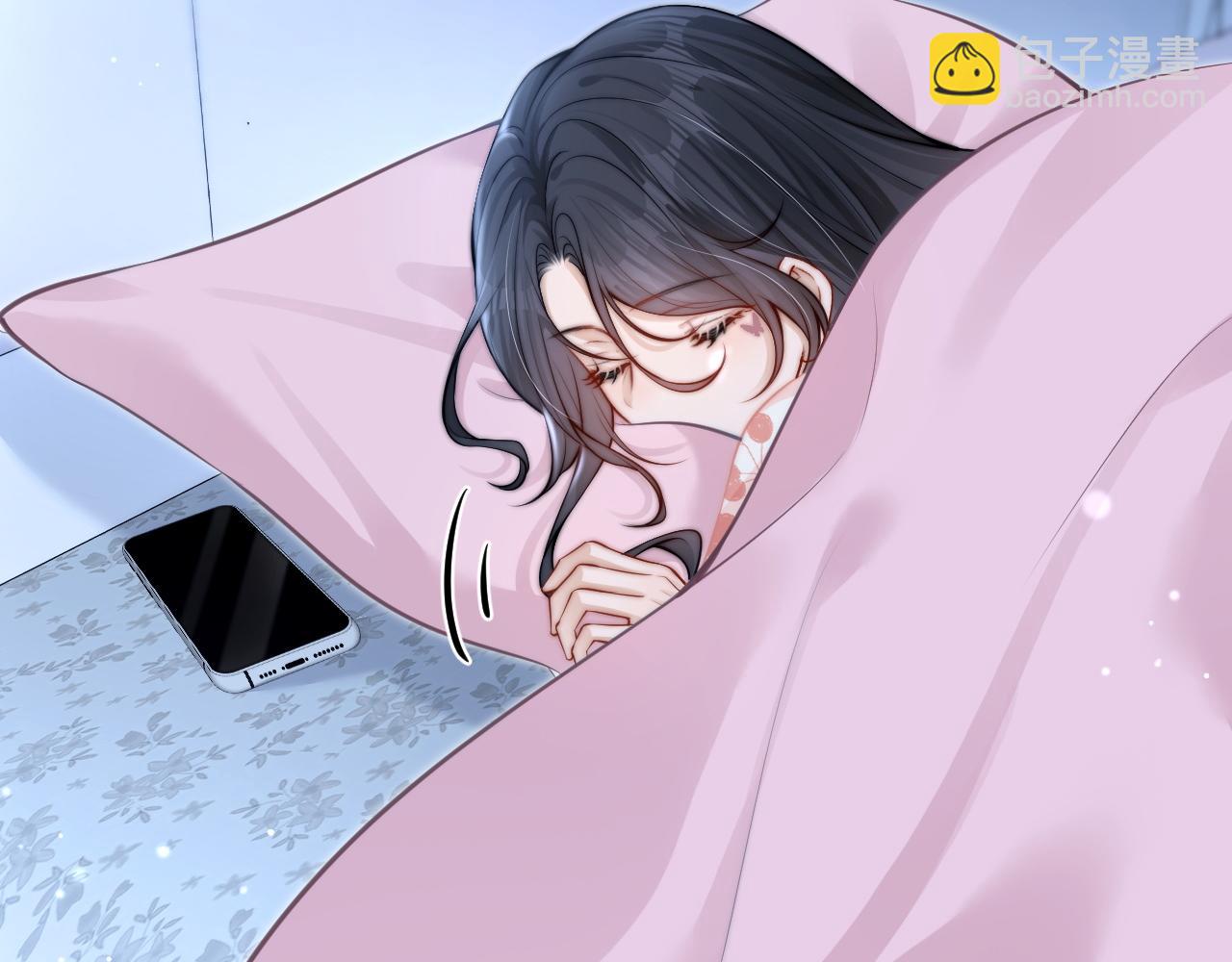 第8话 靠近(1/2)-第9话