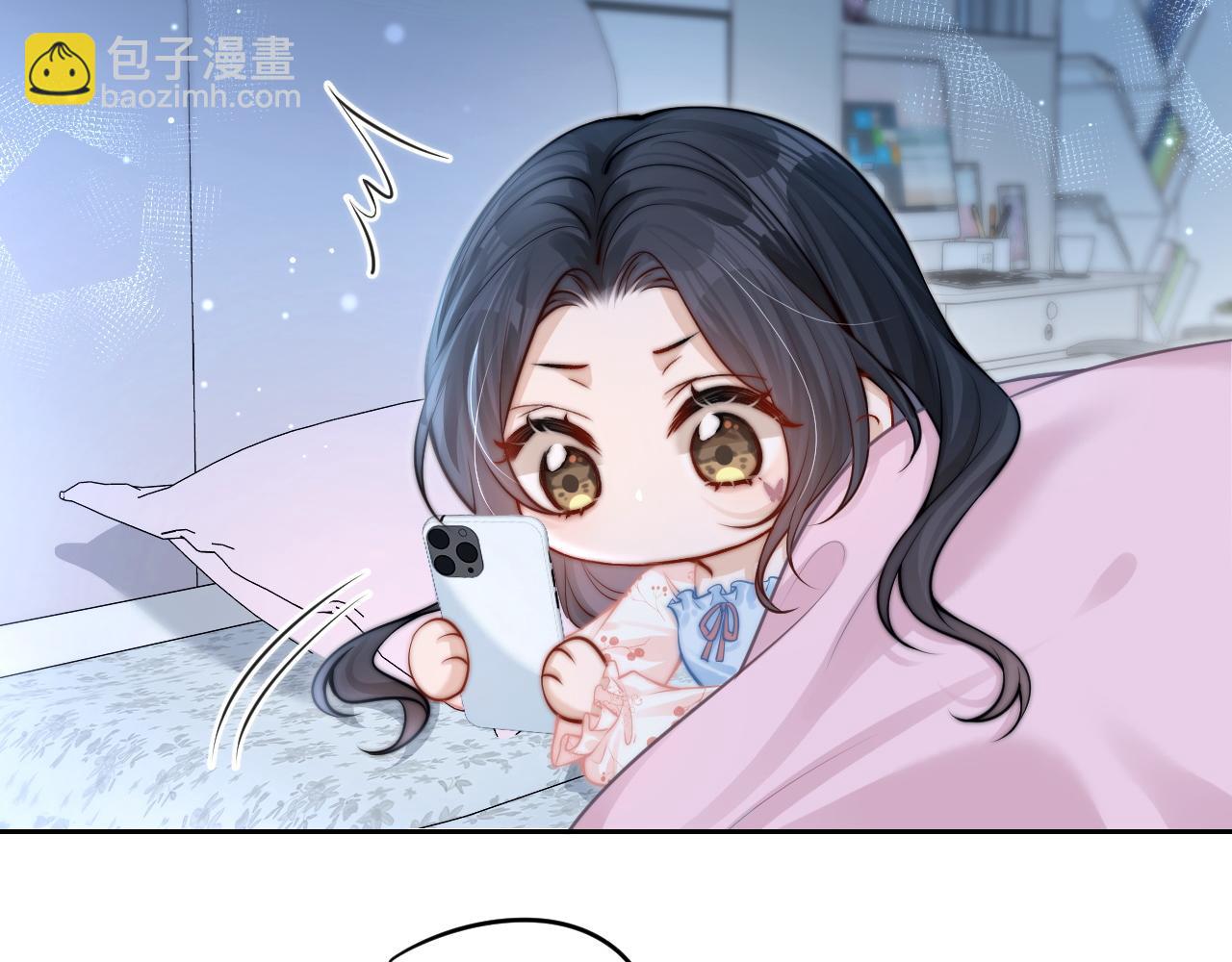 第8话 靠近(1/2)-第9话