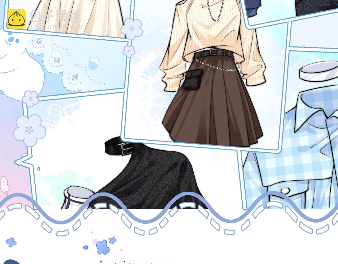 第8话 靠近(1/2)-第9话