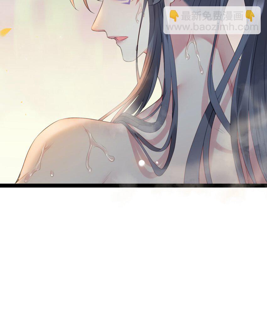 107 浴池撩拨(1/2)-第109话