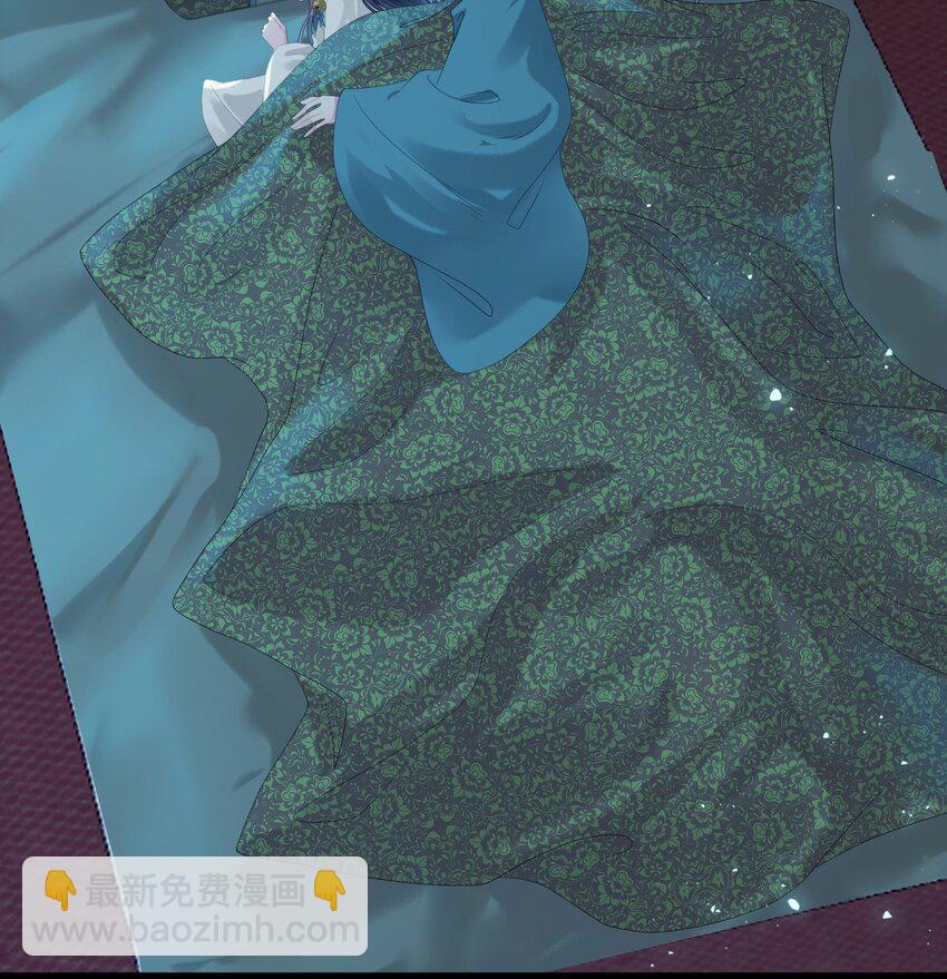 109 一起睡？！-第111话