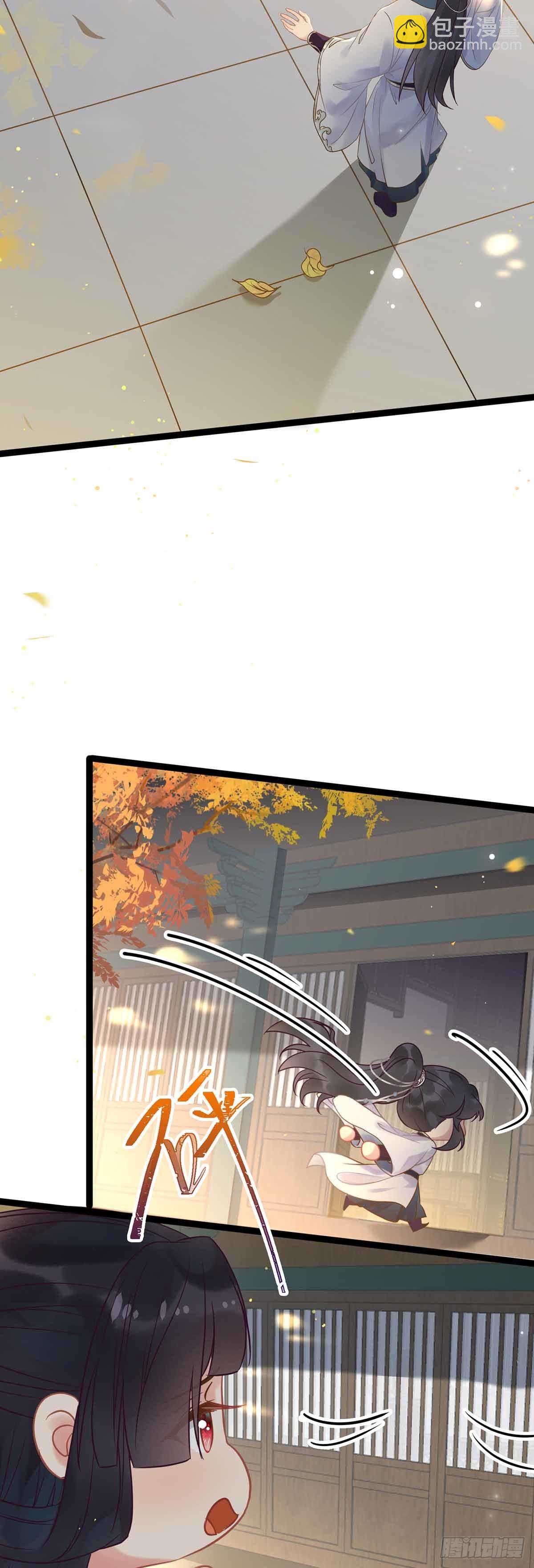 12 岁月无声-第13话