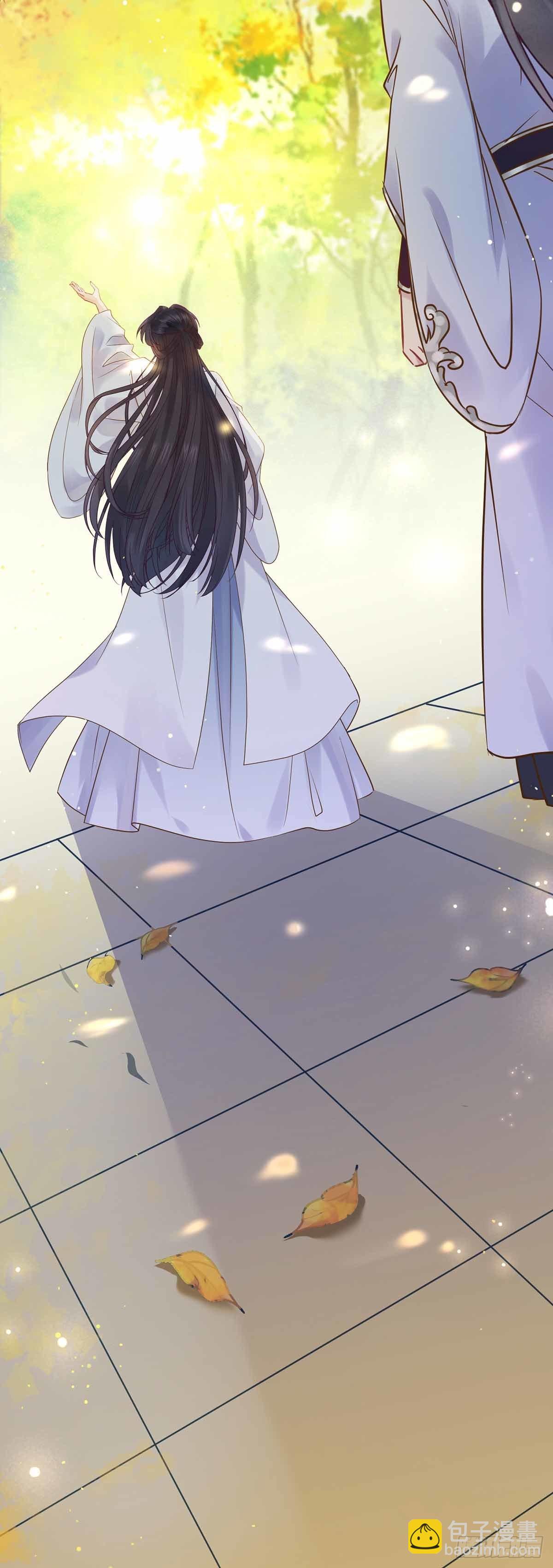 12 岁月无声-第13话