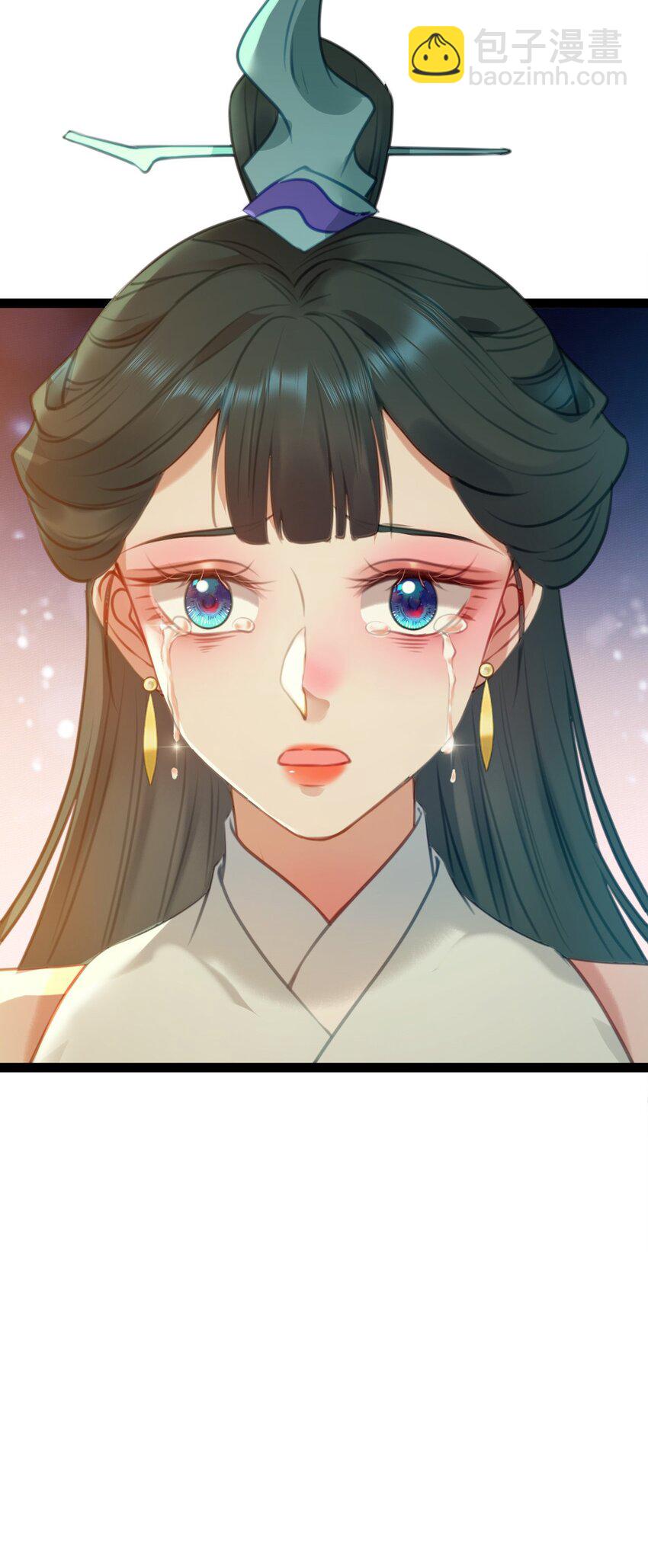 125 天下和你我都要-第127话