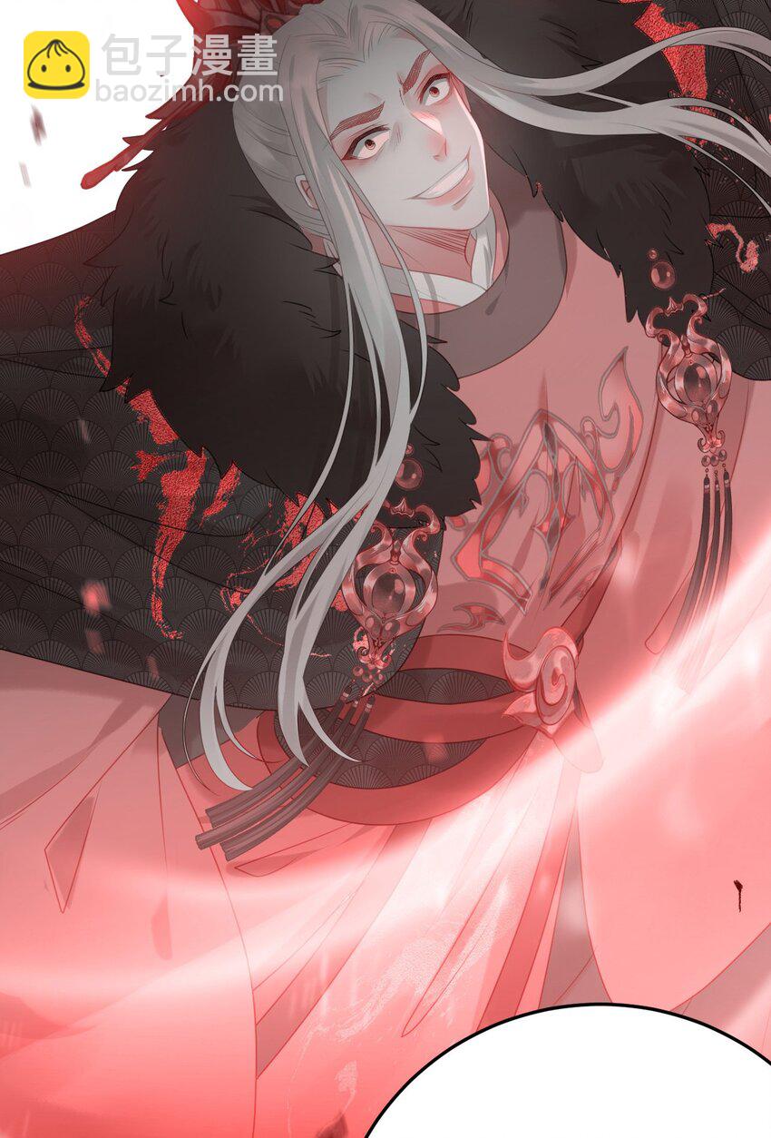 127 注定毁灭的结局？-第129话