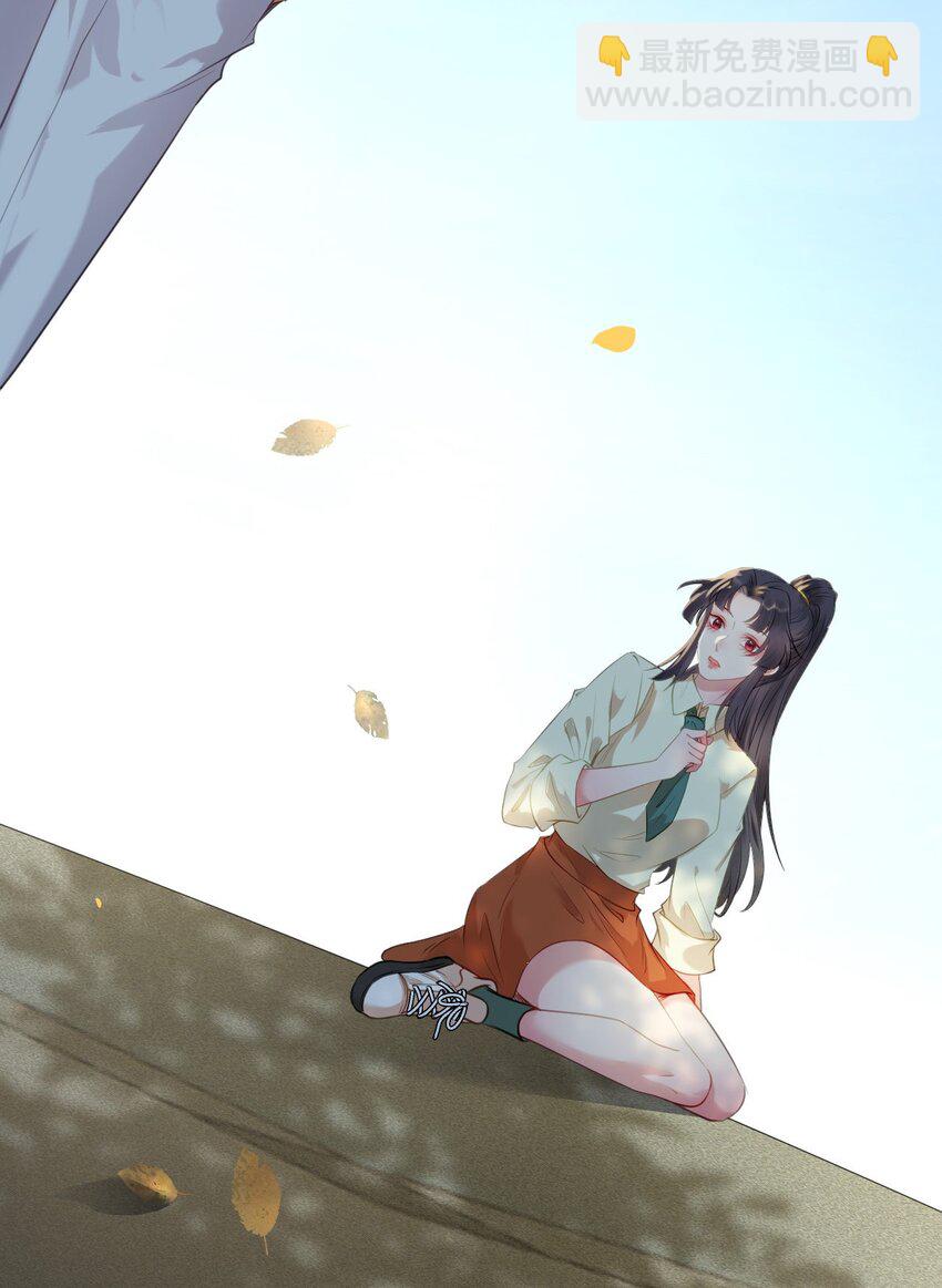 133 相见不相识？(1/2)-第135话