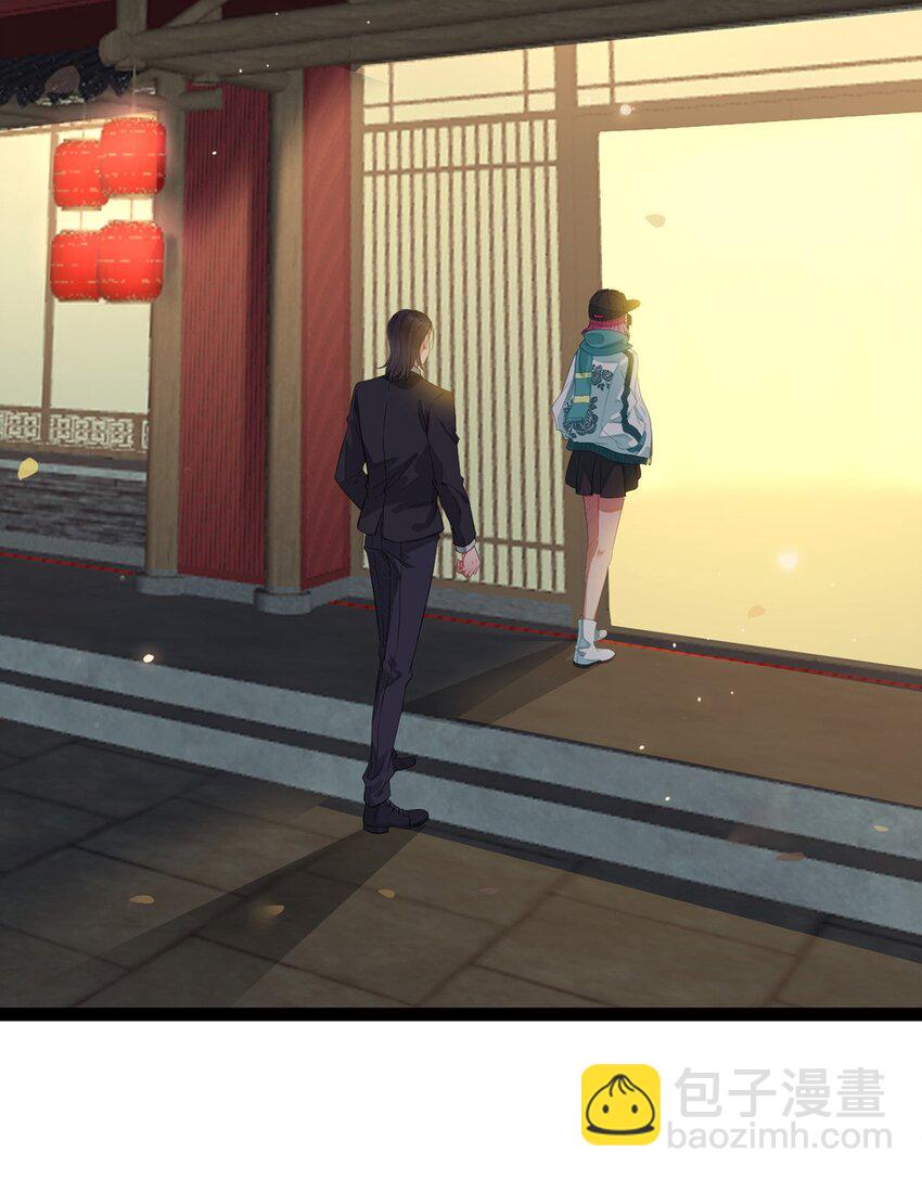 141 竹马？天降？(1/2)-第143话