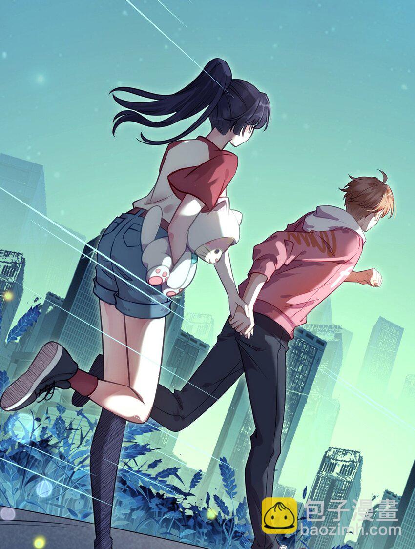 143 骨灰级私生粉-第145话