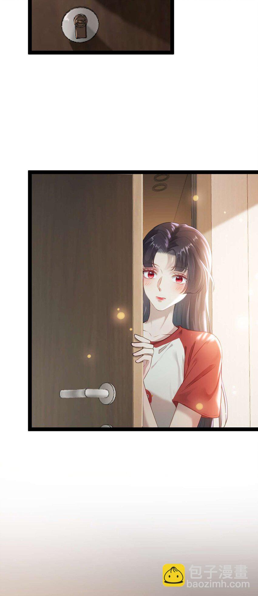 147 夜夜摊牌了？(1/2)-第149话