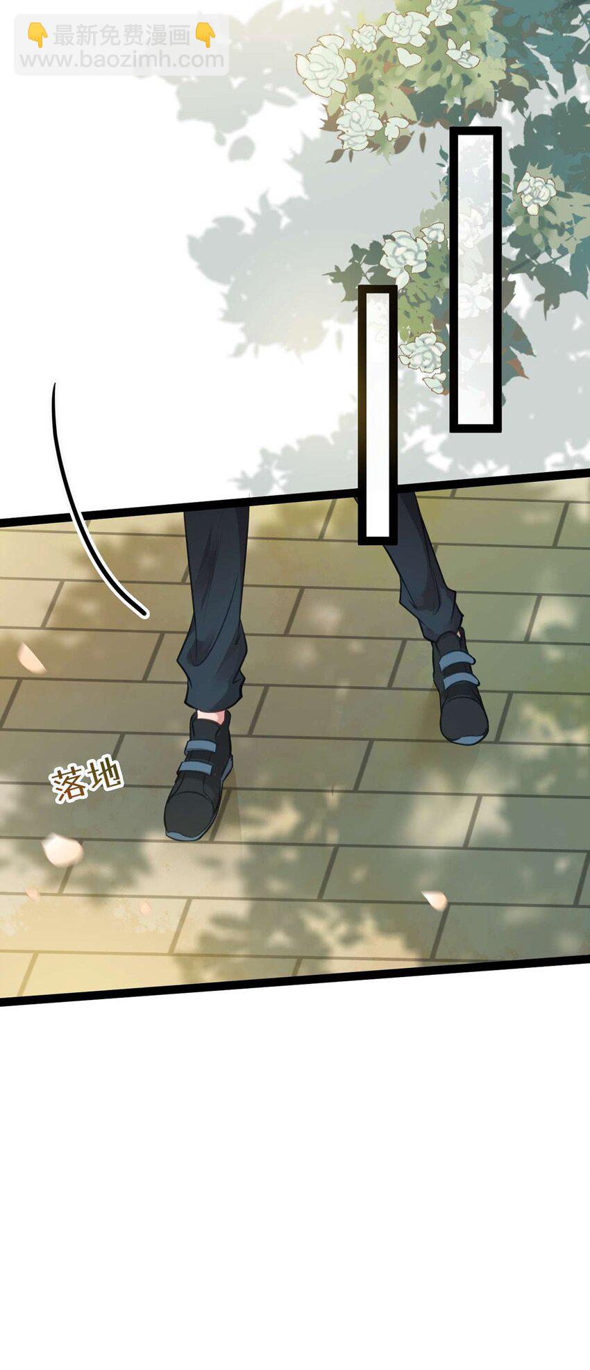 151 实现的愿望(1/2)-第153话