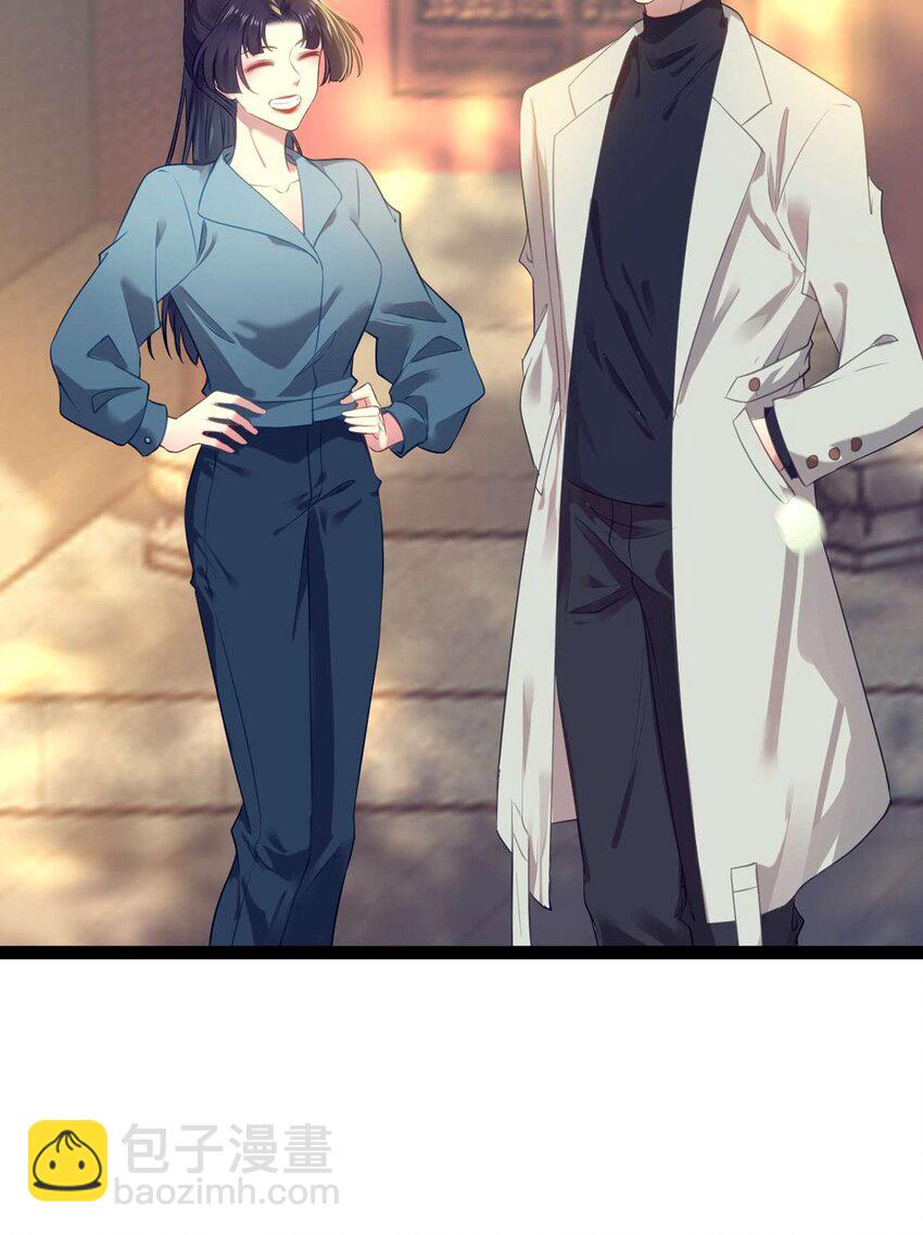 151 实现的愿望(1/2)-第153话