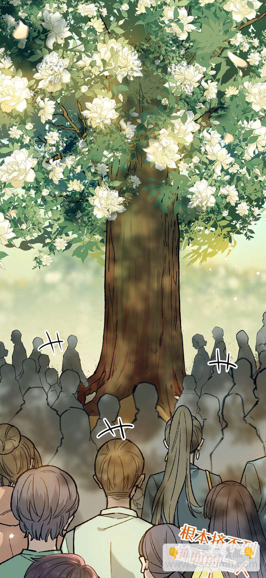 151 实现的愿望(1/2)-第153话