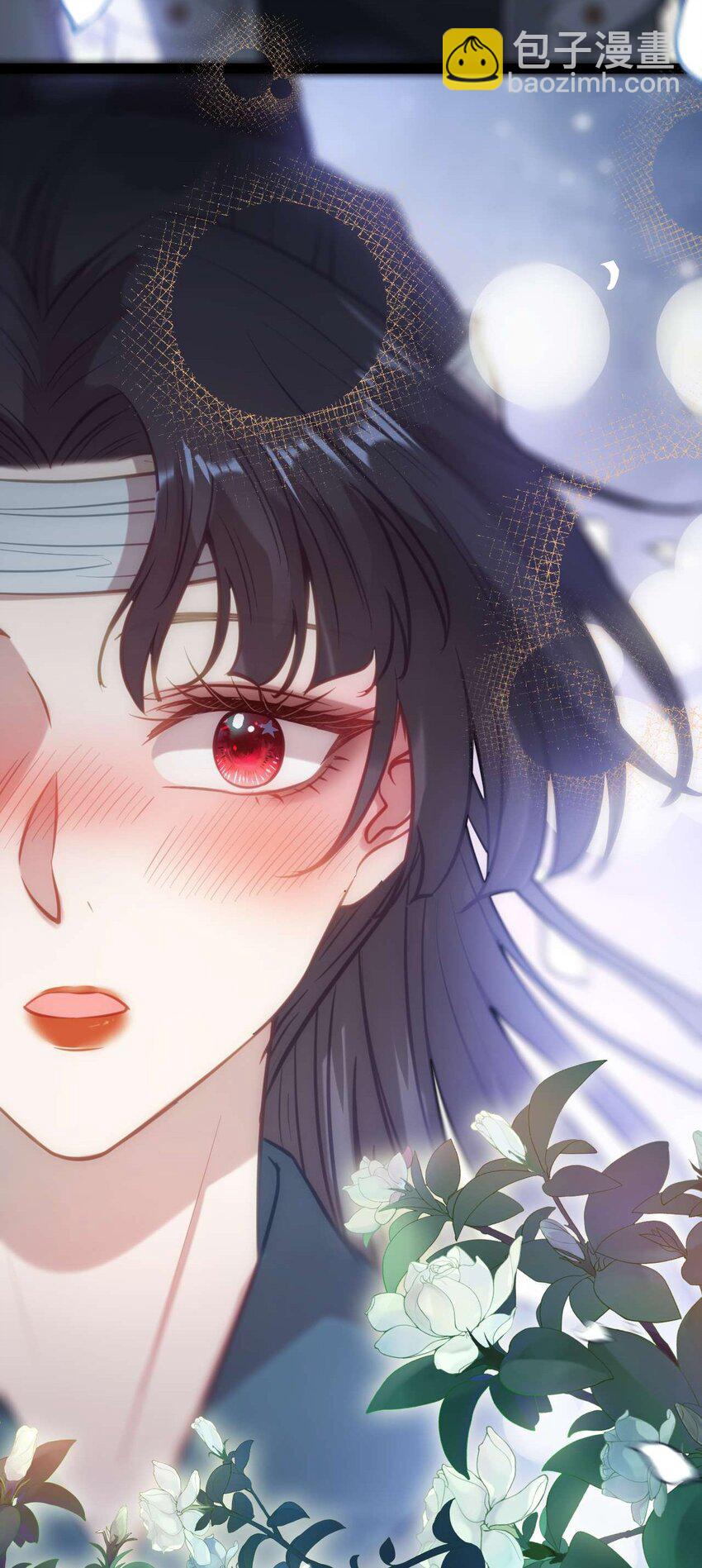 153 最后一次表白-第155话