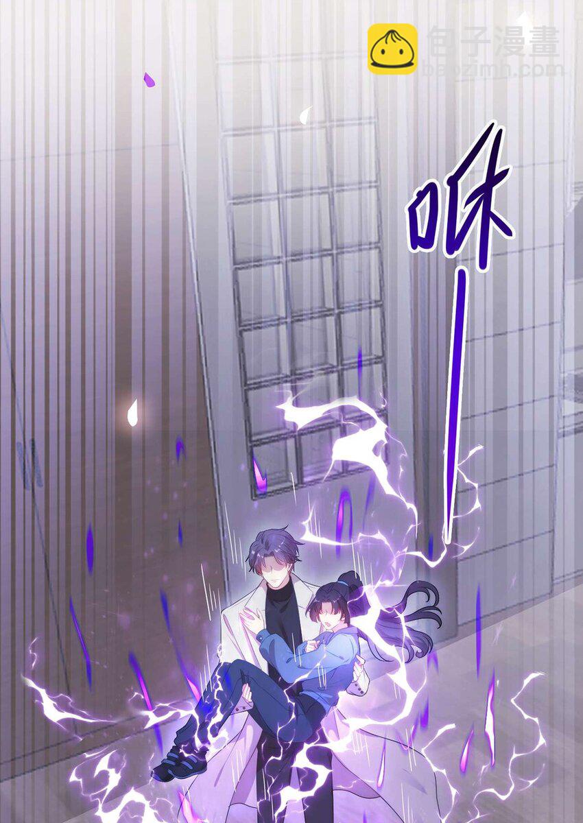 161 劫难的关键(1/2)-第163话