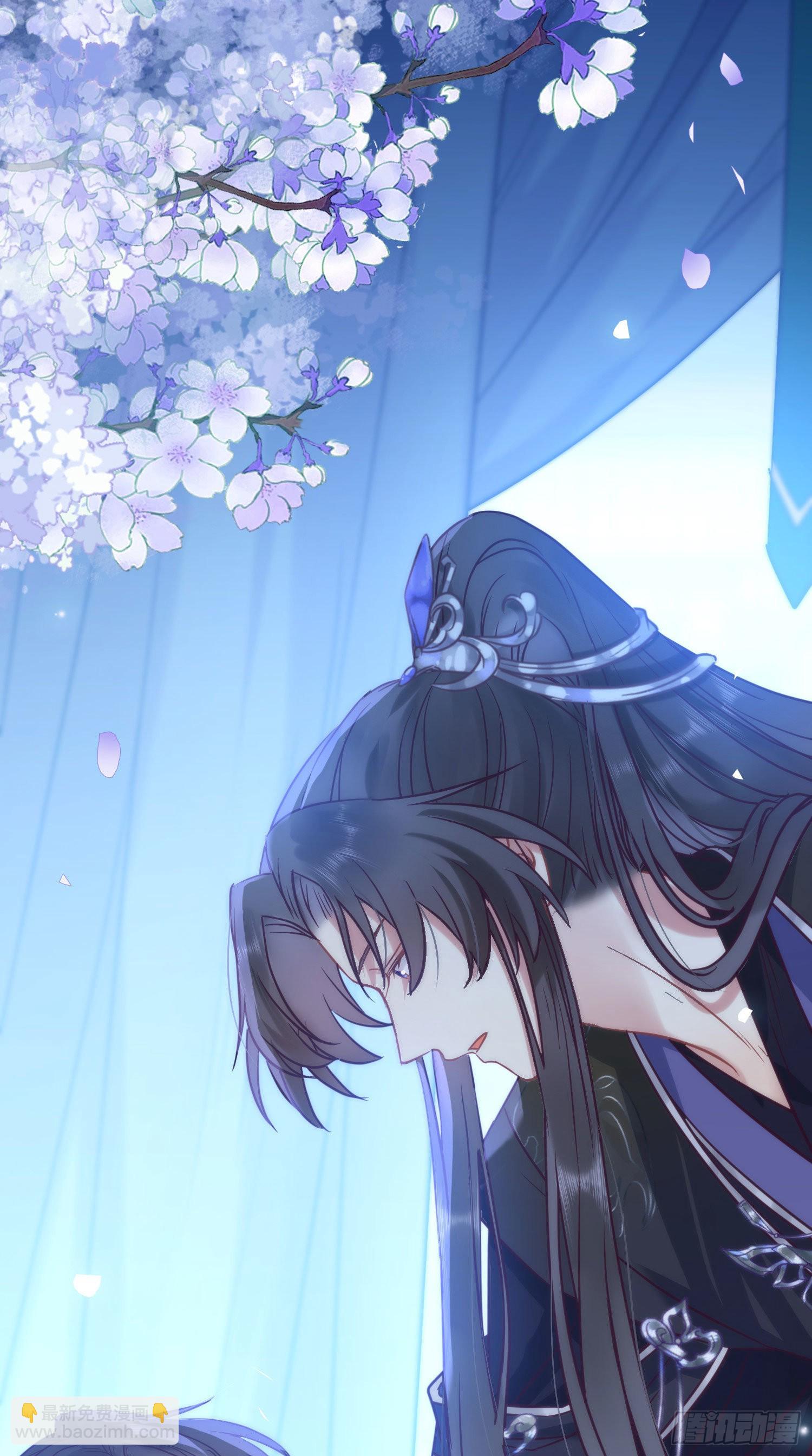 18 崽子变了？(1/2)-第19话