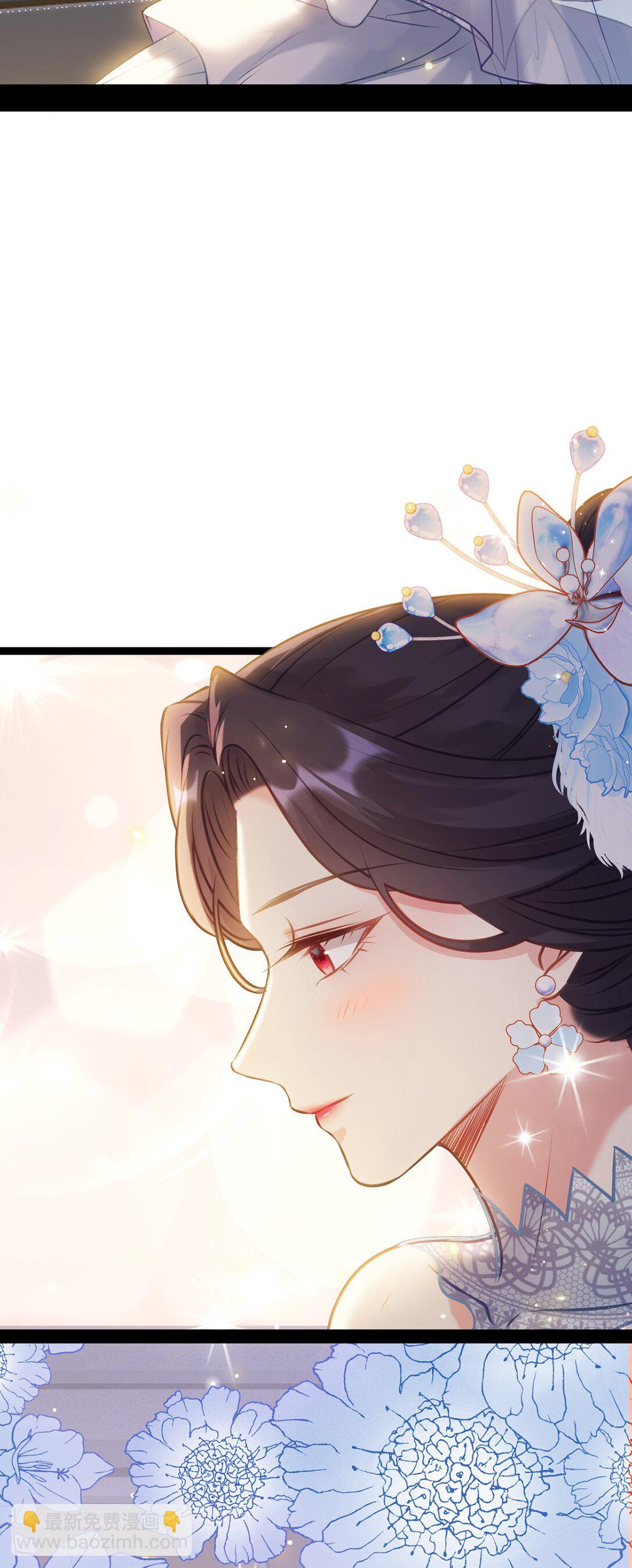 177 最美的新娘-第179话