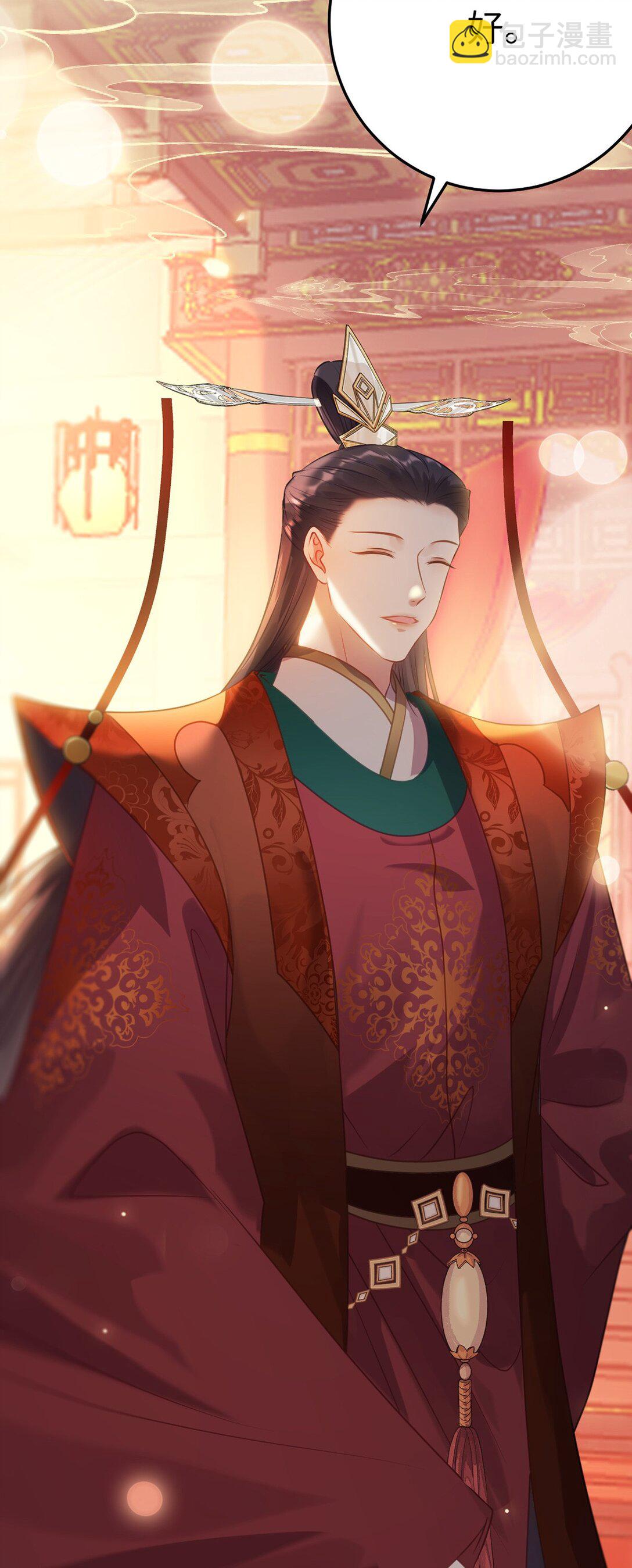 177 最美的新娘-第179话