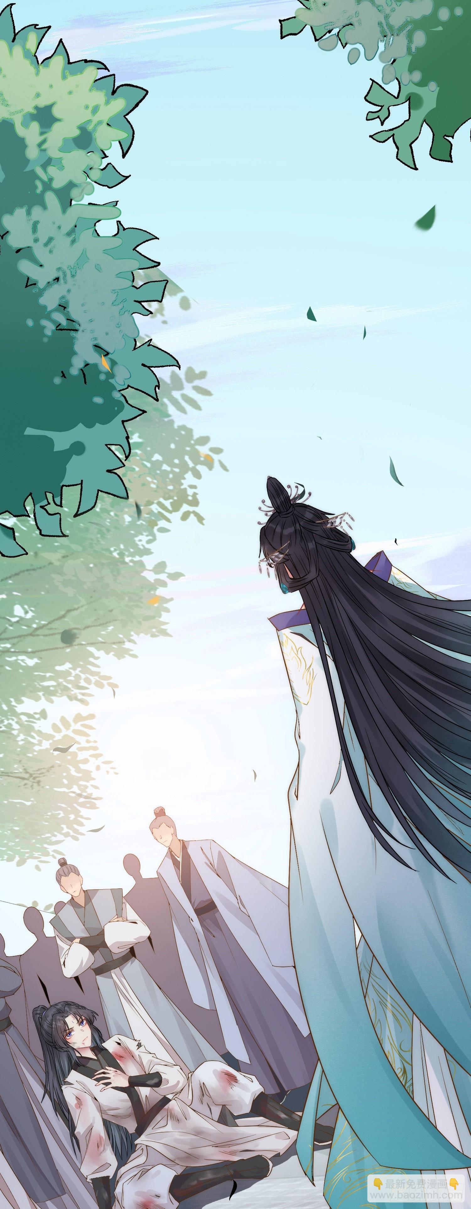 02 穿越+重生！(1/2)-第3话