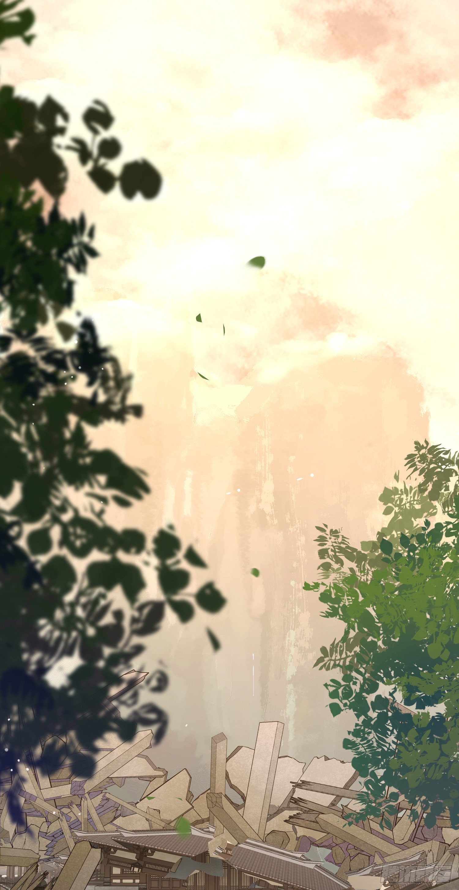 20 师尊，这样可以了吗？(1/2)-第21话