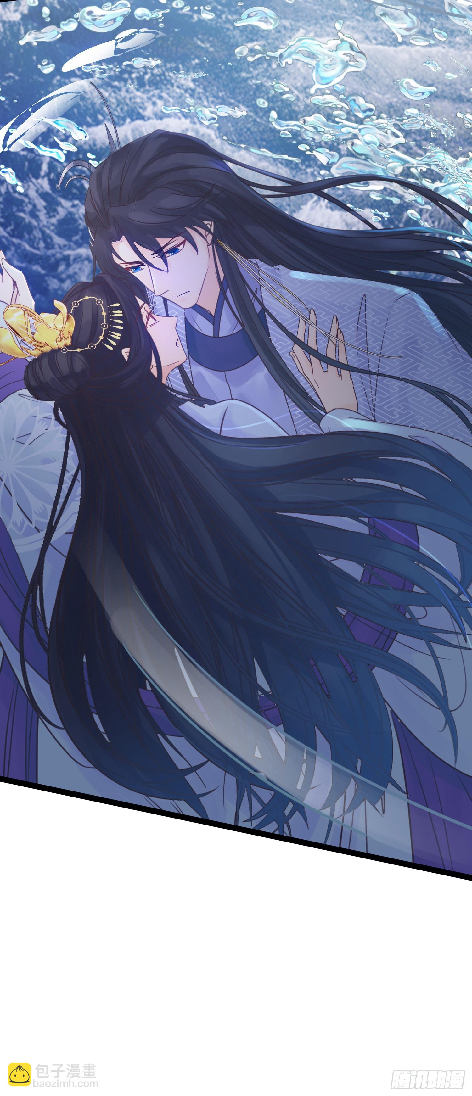 26 多情苦还是无情苦-第27话