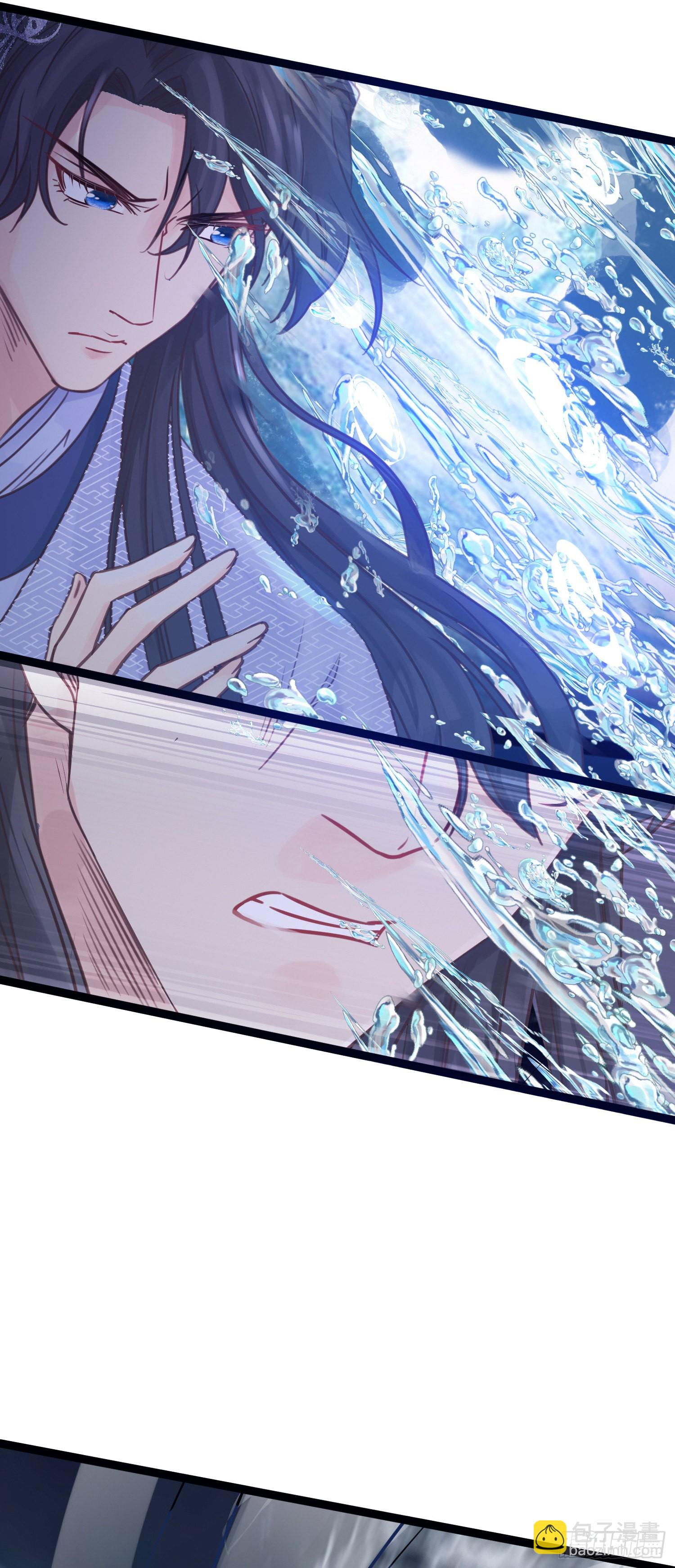 26 多情苦还是无情苦-第27话