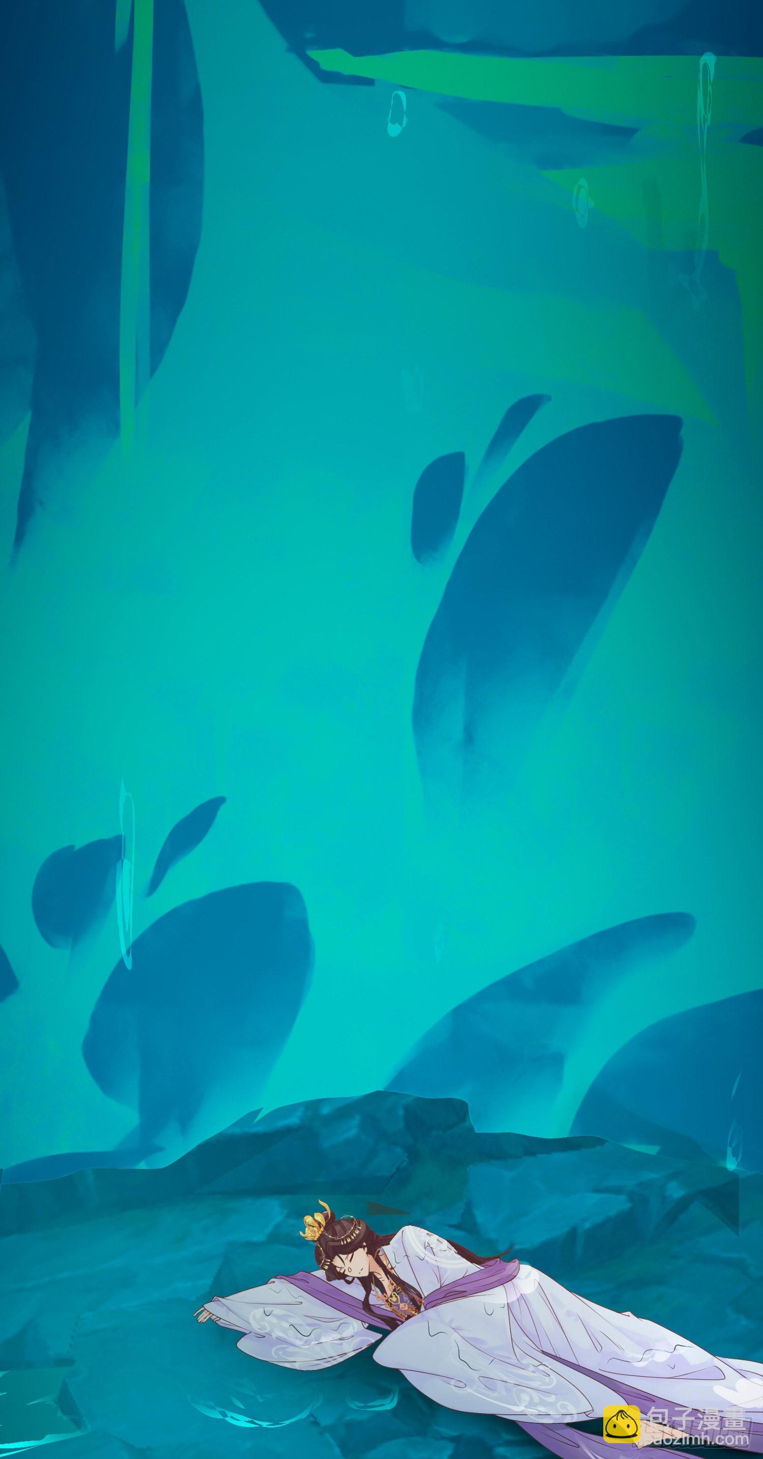 26 多情苦还是无情苦-第27话