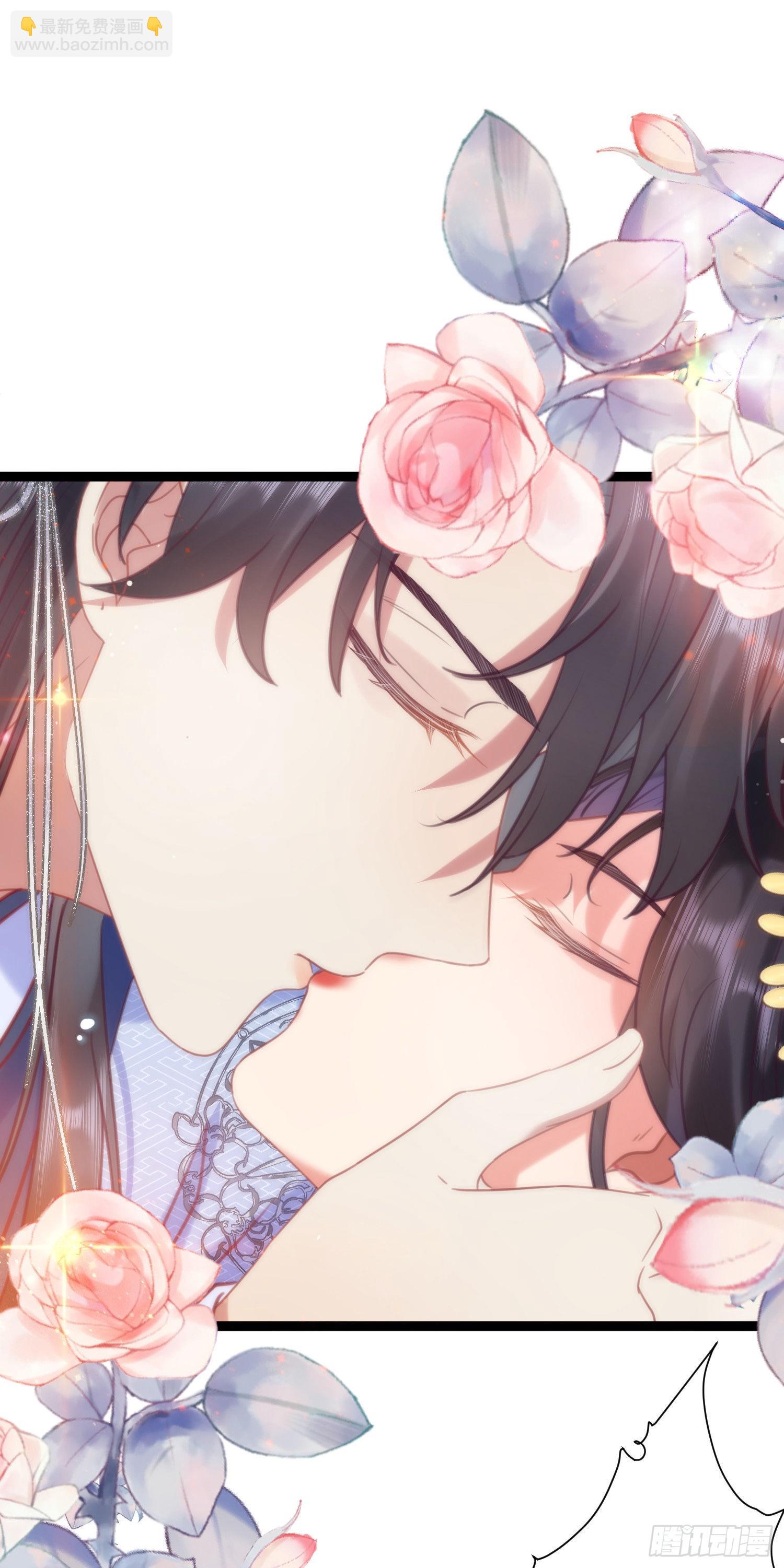 28 我和师尊也太羞耻啦！-第29话