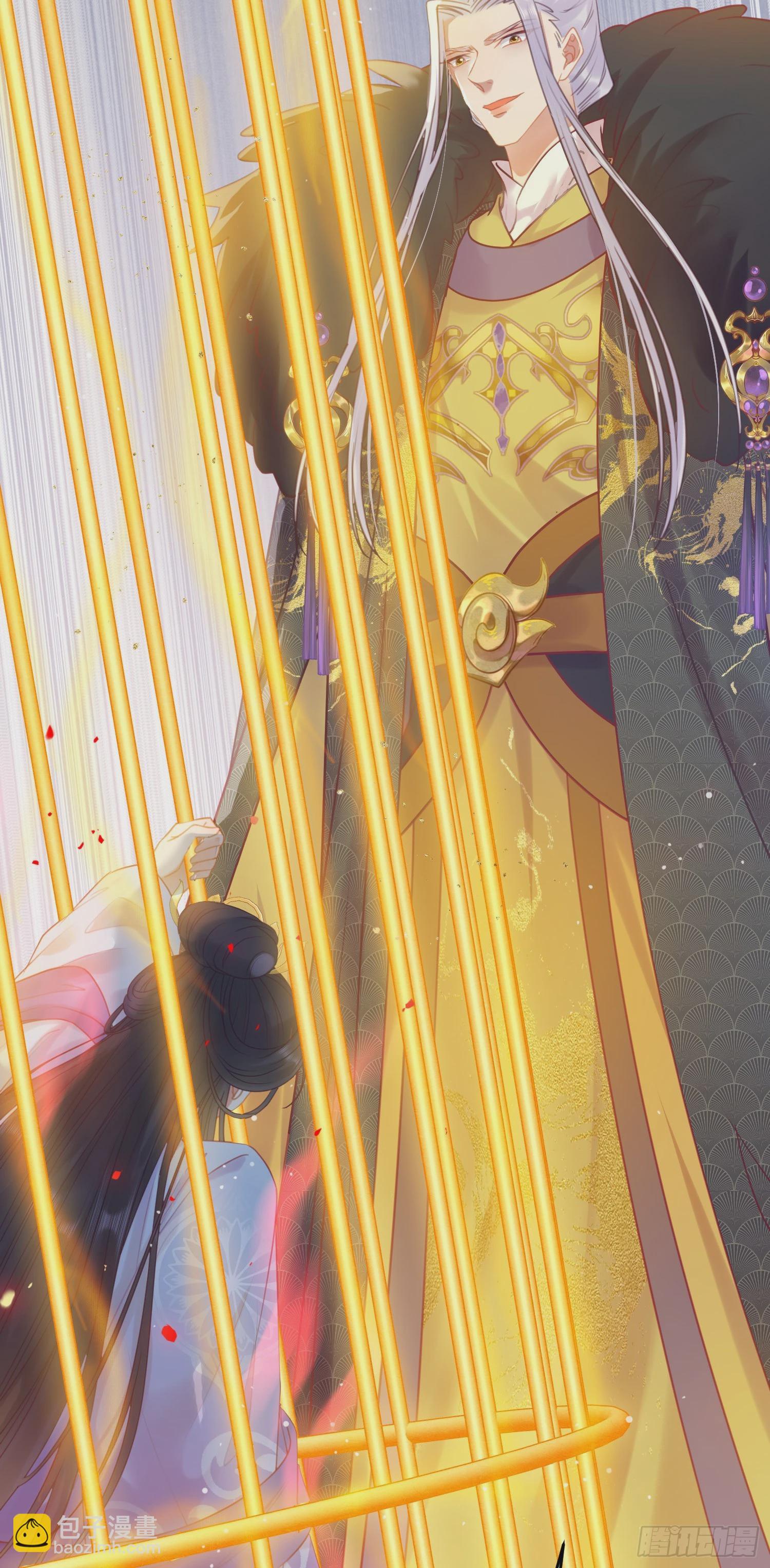 32 微生世家&middot;灭门(1/2)-第33话