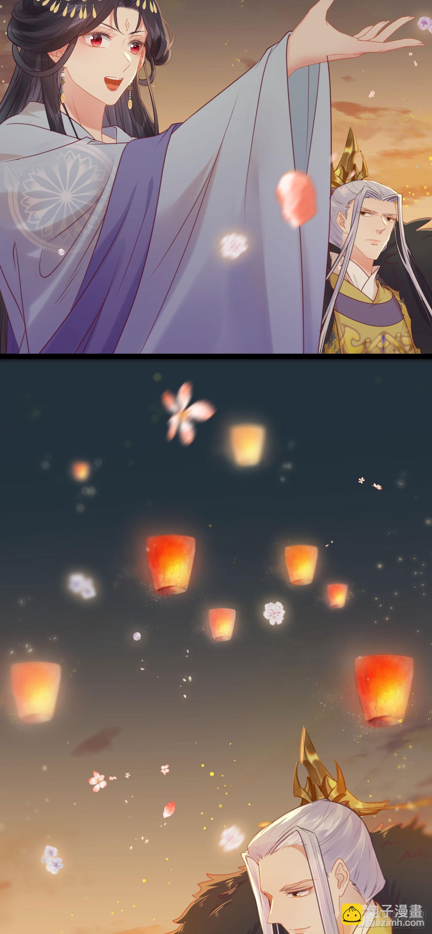 34 讨厌夜夜？(1/2)-第35话