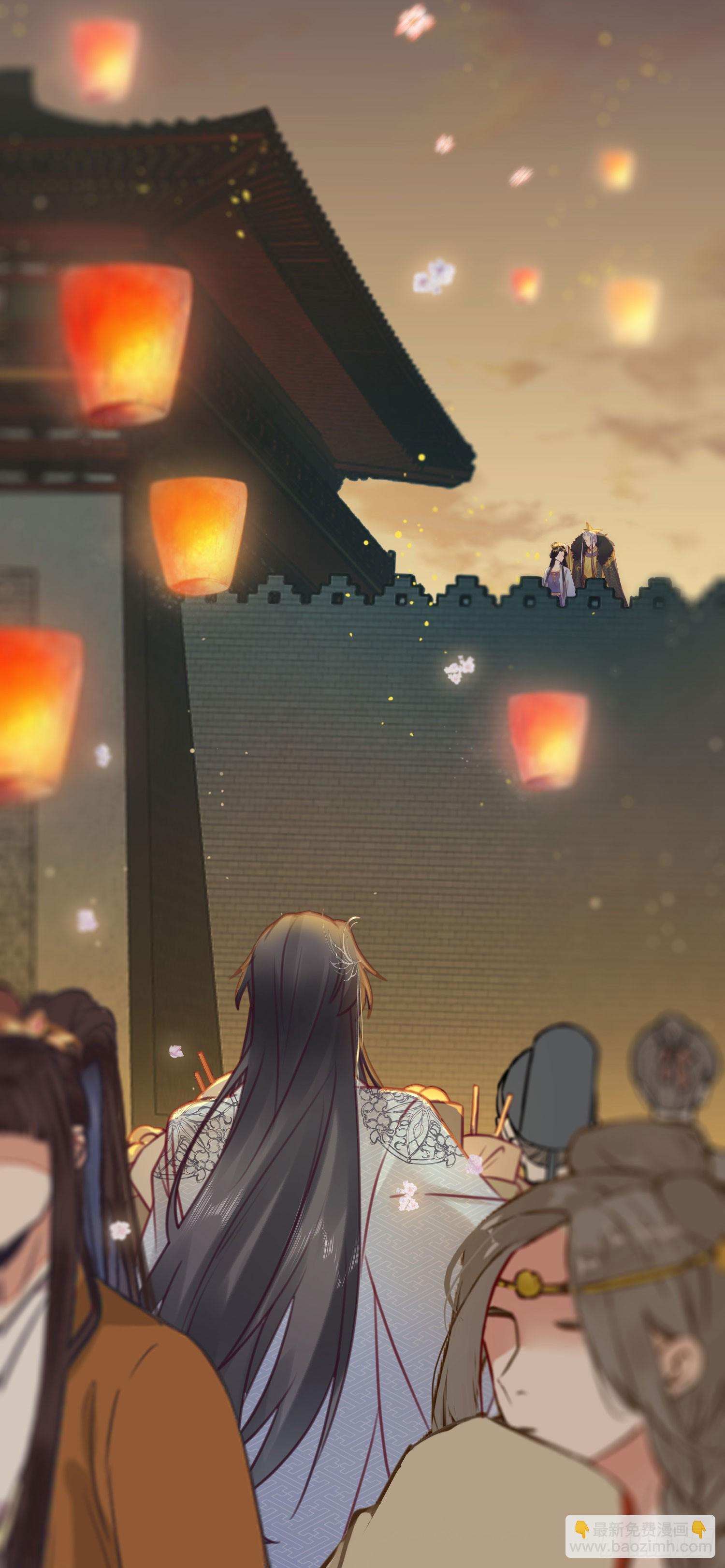 34 讨厌夜夜？(1/2)-第35话