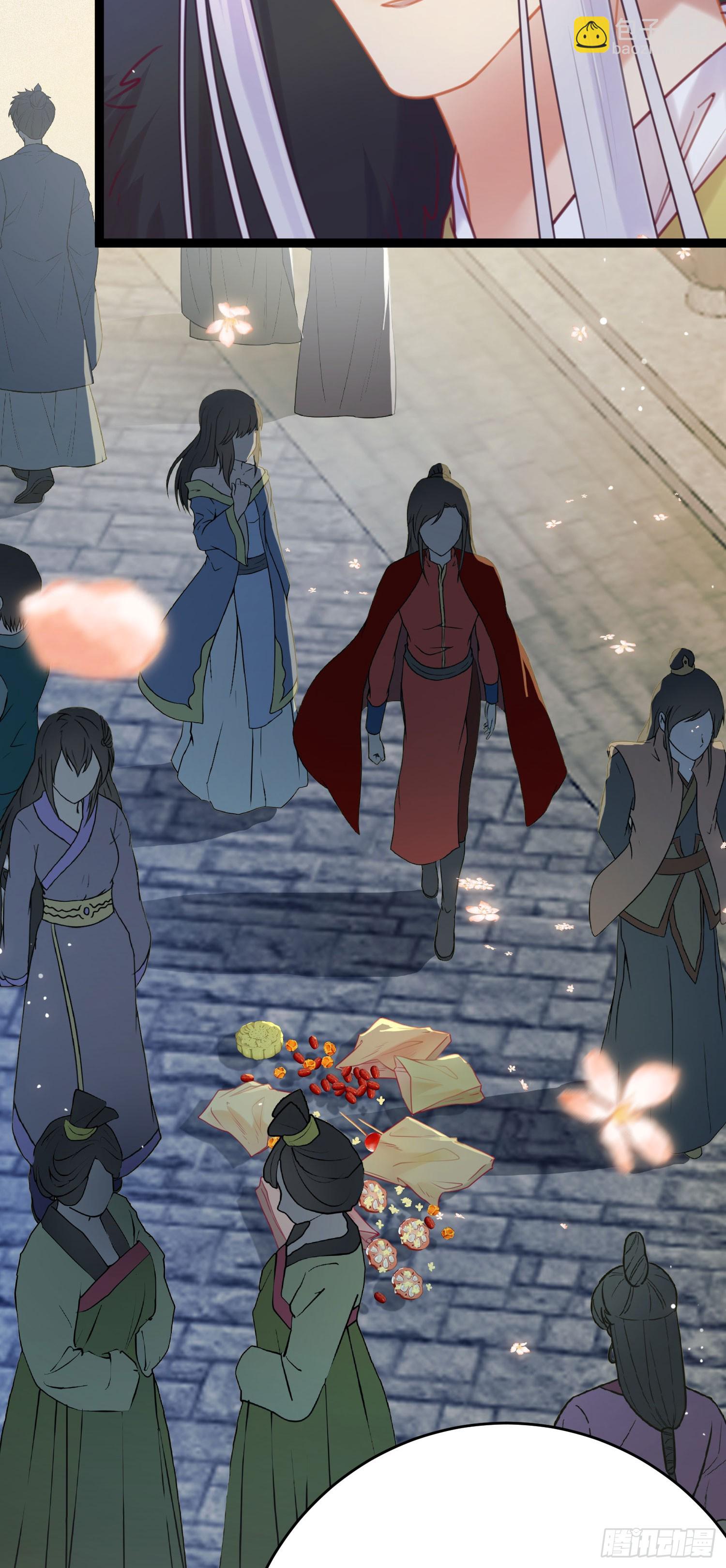 34 讨厌夜夜？(1/2)-第35话