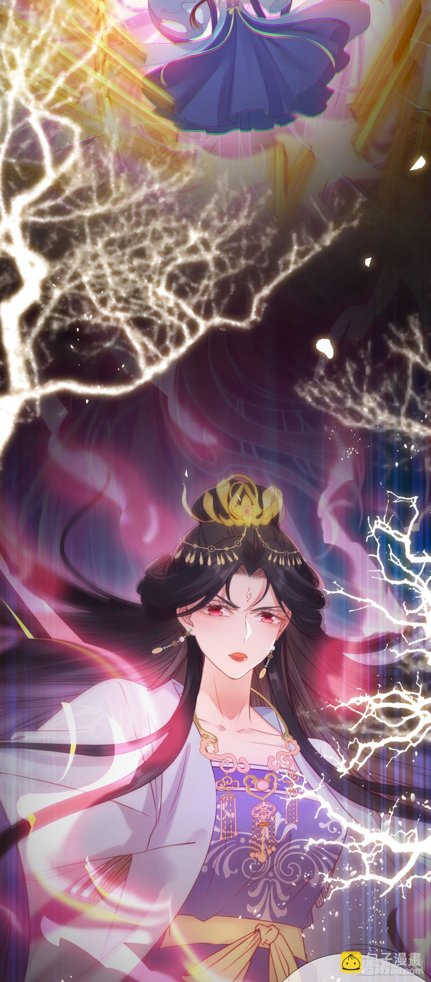 34 讨厌夜夜？(1/2)-第35话