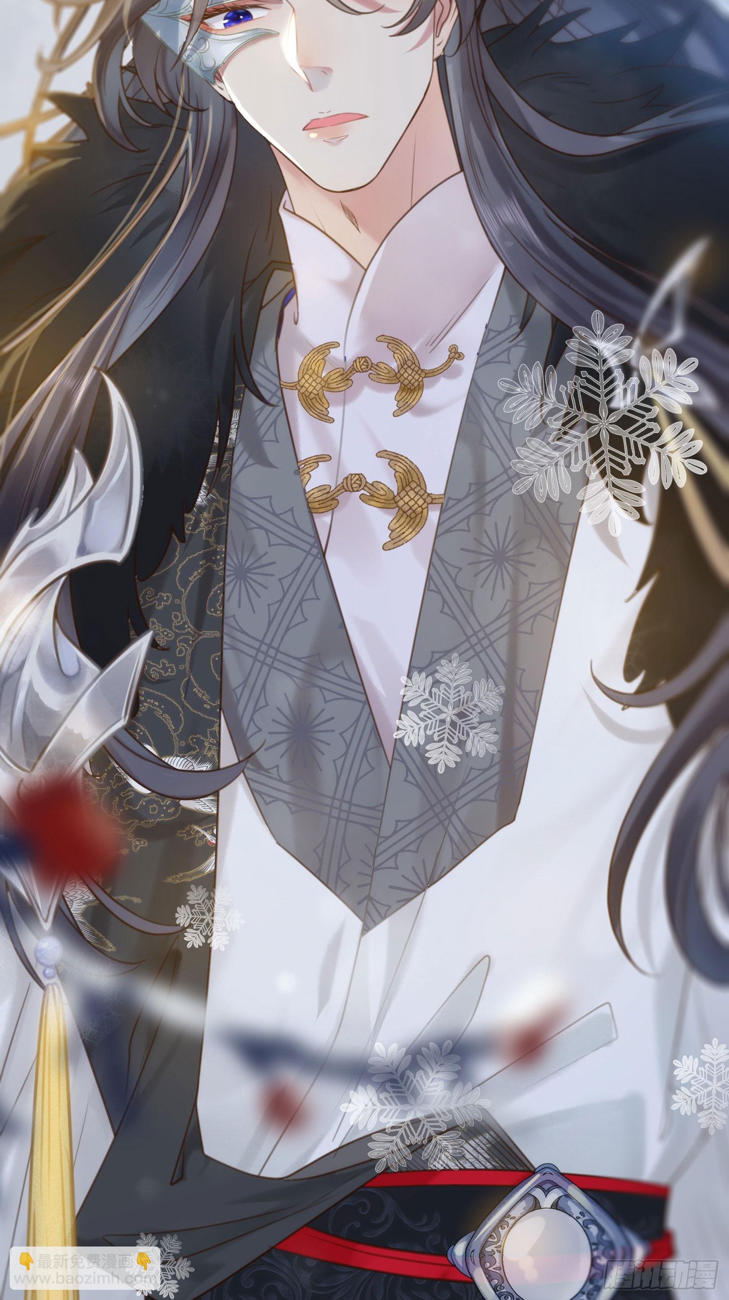 44 相见不相识(1/2)-第45话