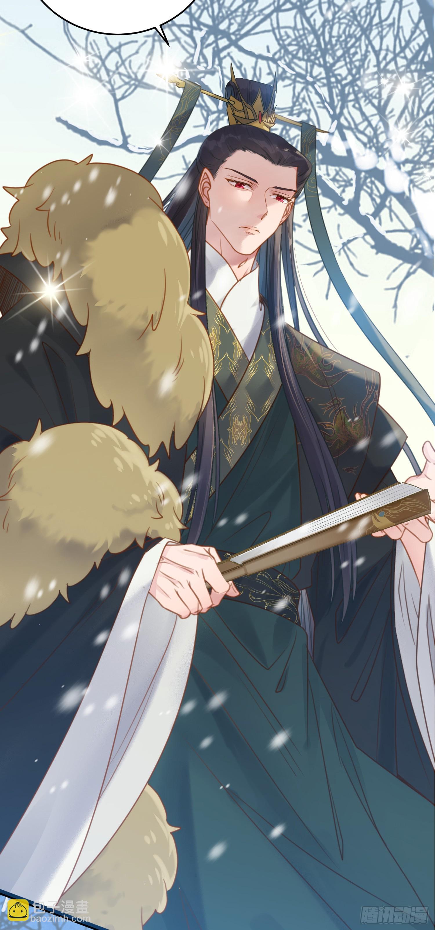 48 心机千夜上线(1/2)-第49话