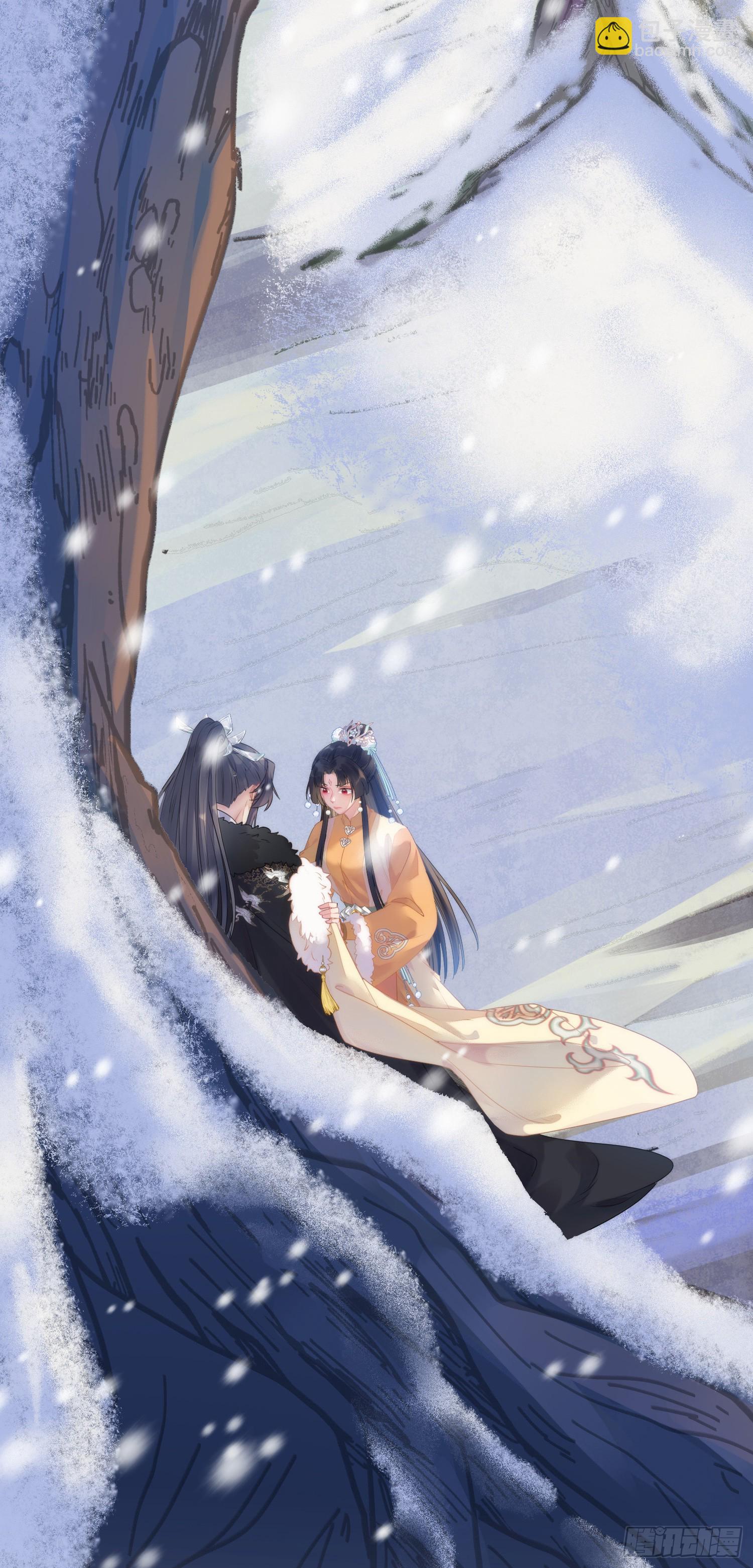 48 心机千夜上线(1/2)-第49话