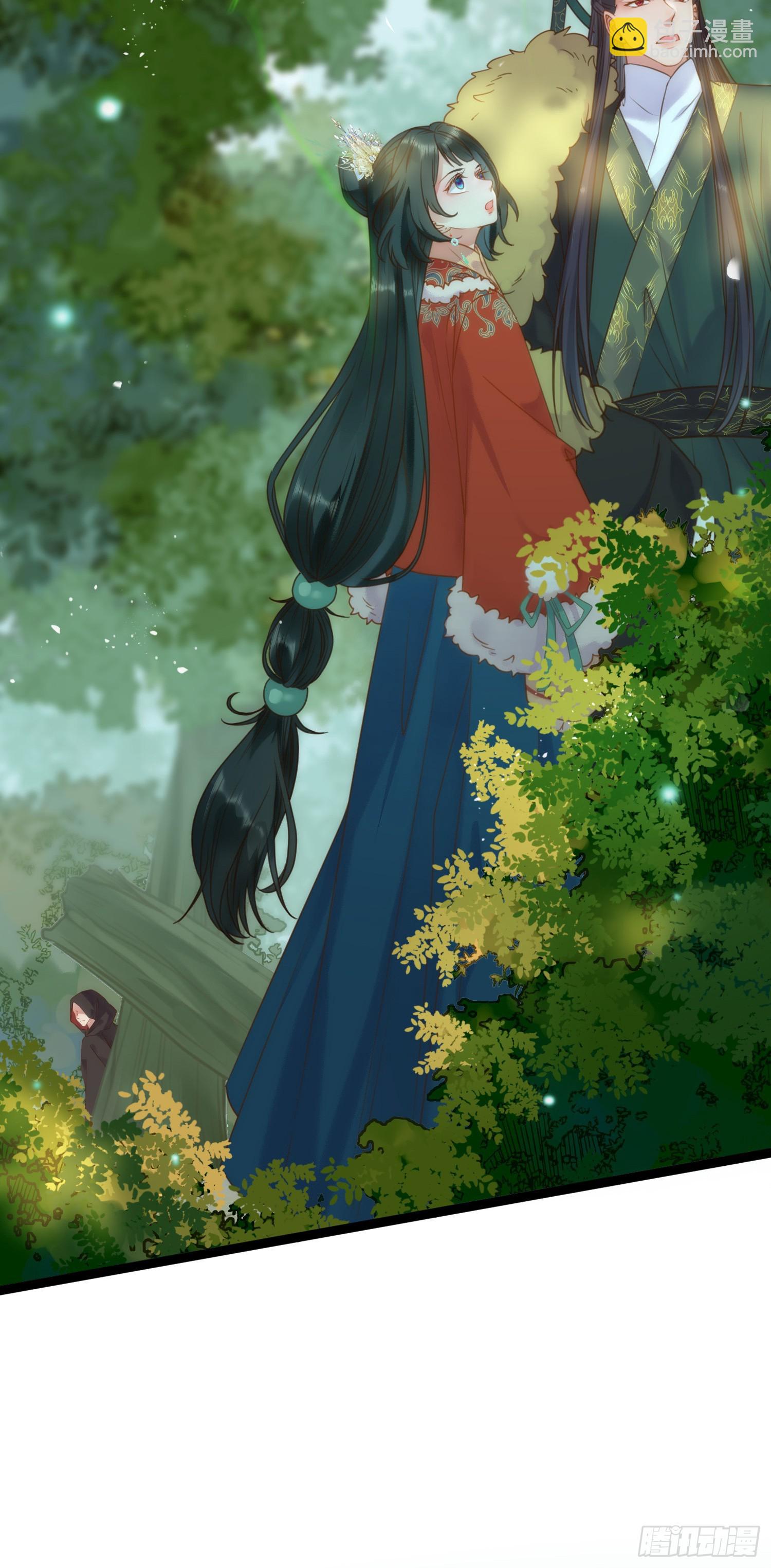 50 萝莉公主VS正太质子(1/2)-第51话