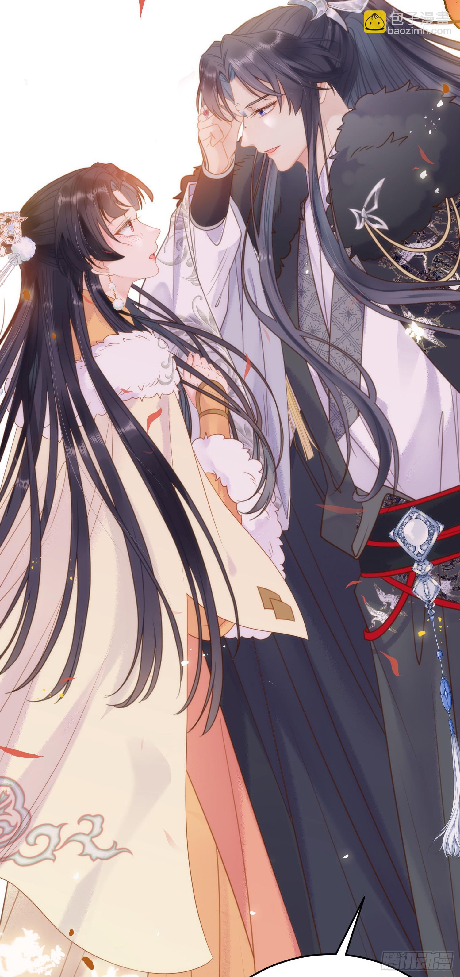 50 萝莉公主VS正太质子(1/2)-第51话