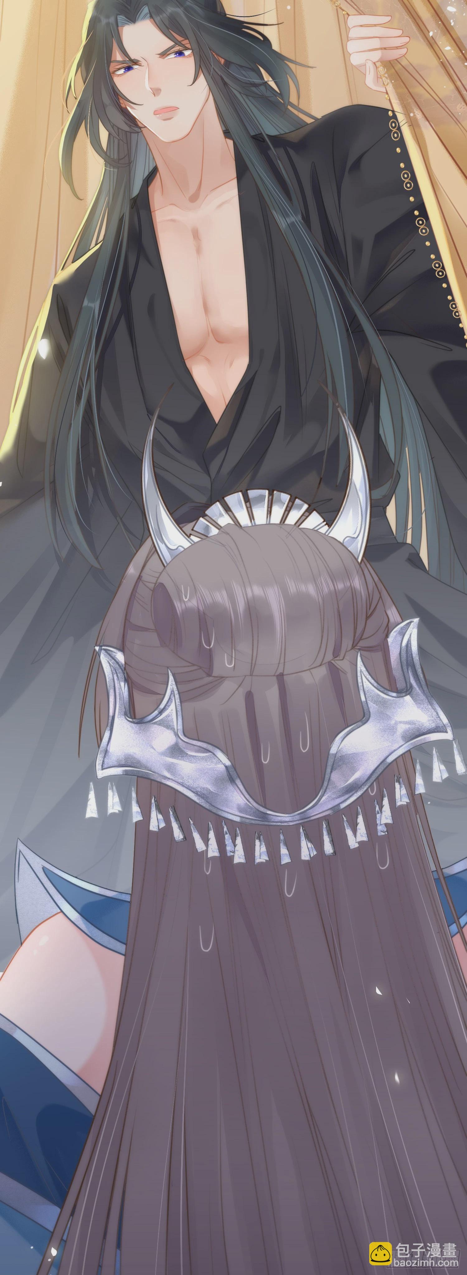 52 要被杀了？！(1/2)-第53话