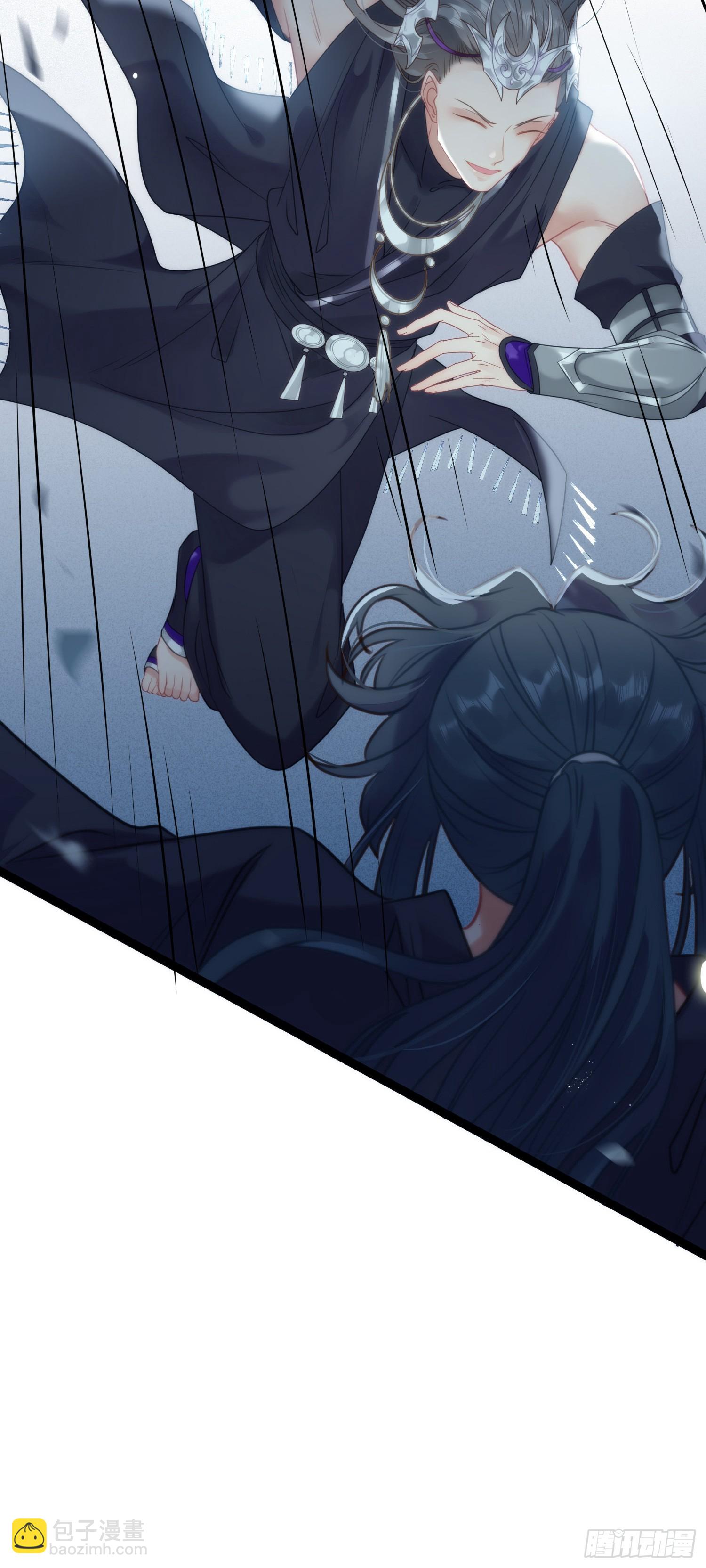 54 命中注定的悲剧(1/2)-第55话