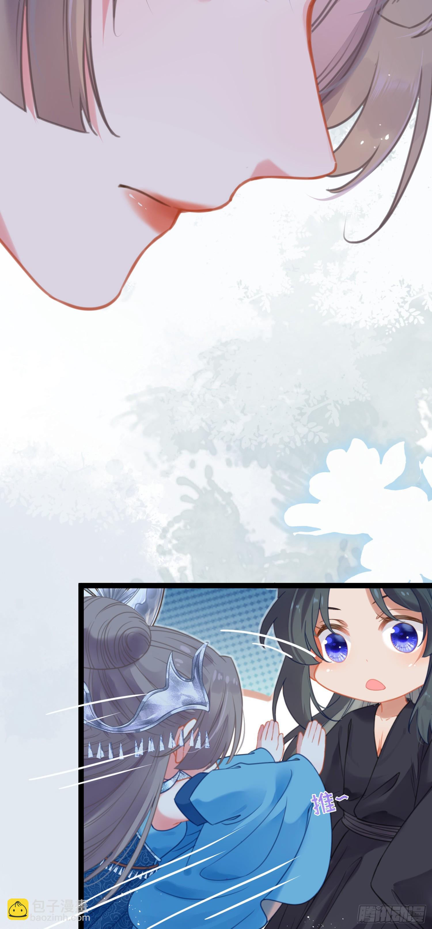 54 命中注定的悲剧(1/2)-第55话