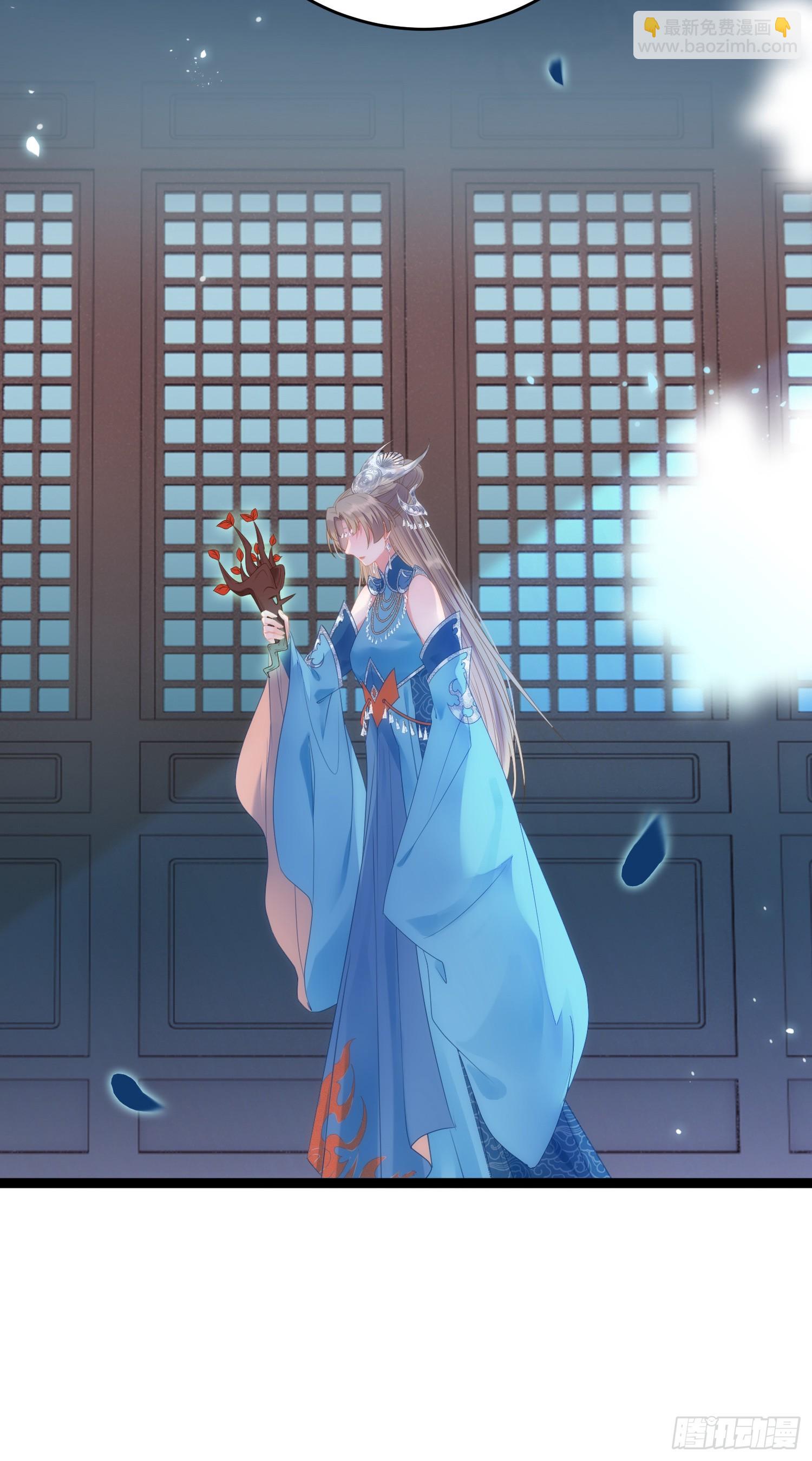 54 命中注定的悲剧(1/2)-第55话