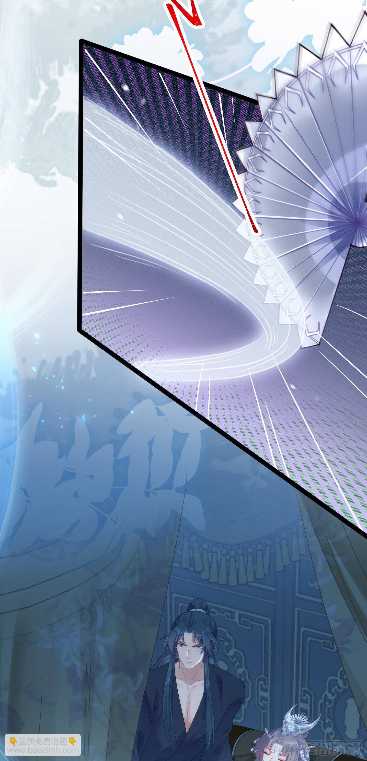 54 命中注定的悲剧(1/2)-第55话