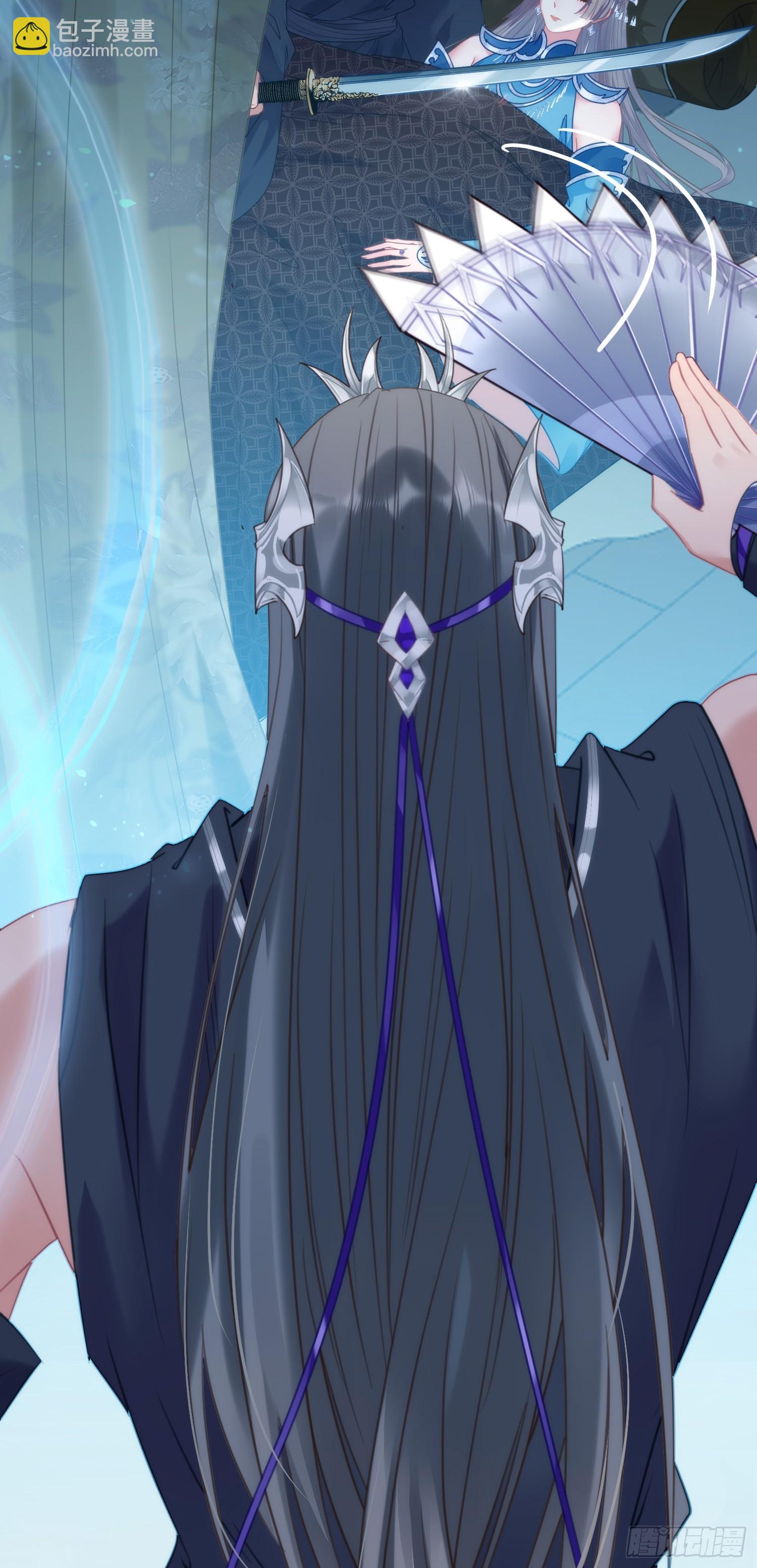 54 命中注定的悲剧(1/2)-第55话