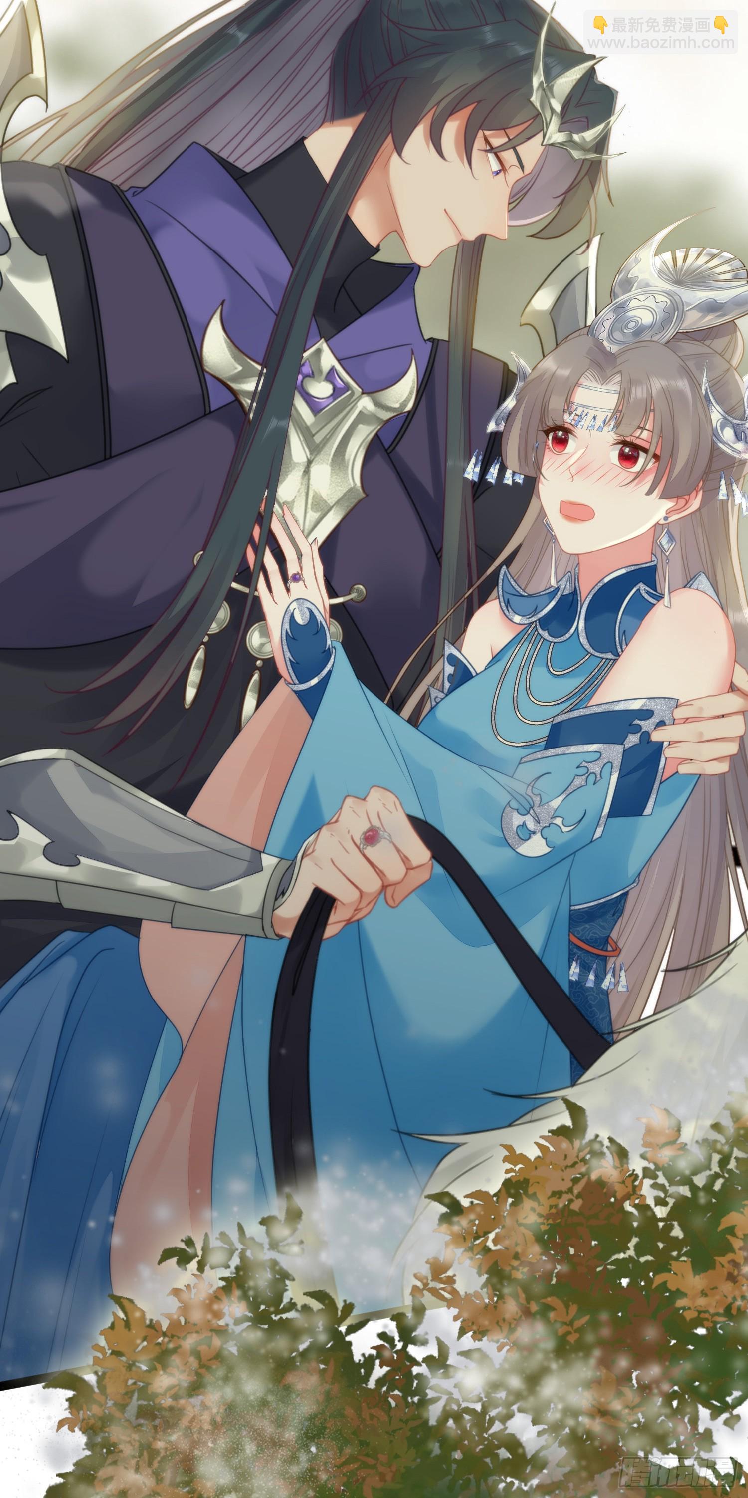 56 约会与心动-第57话