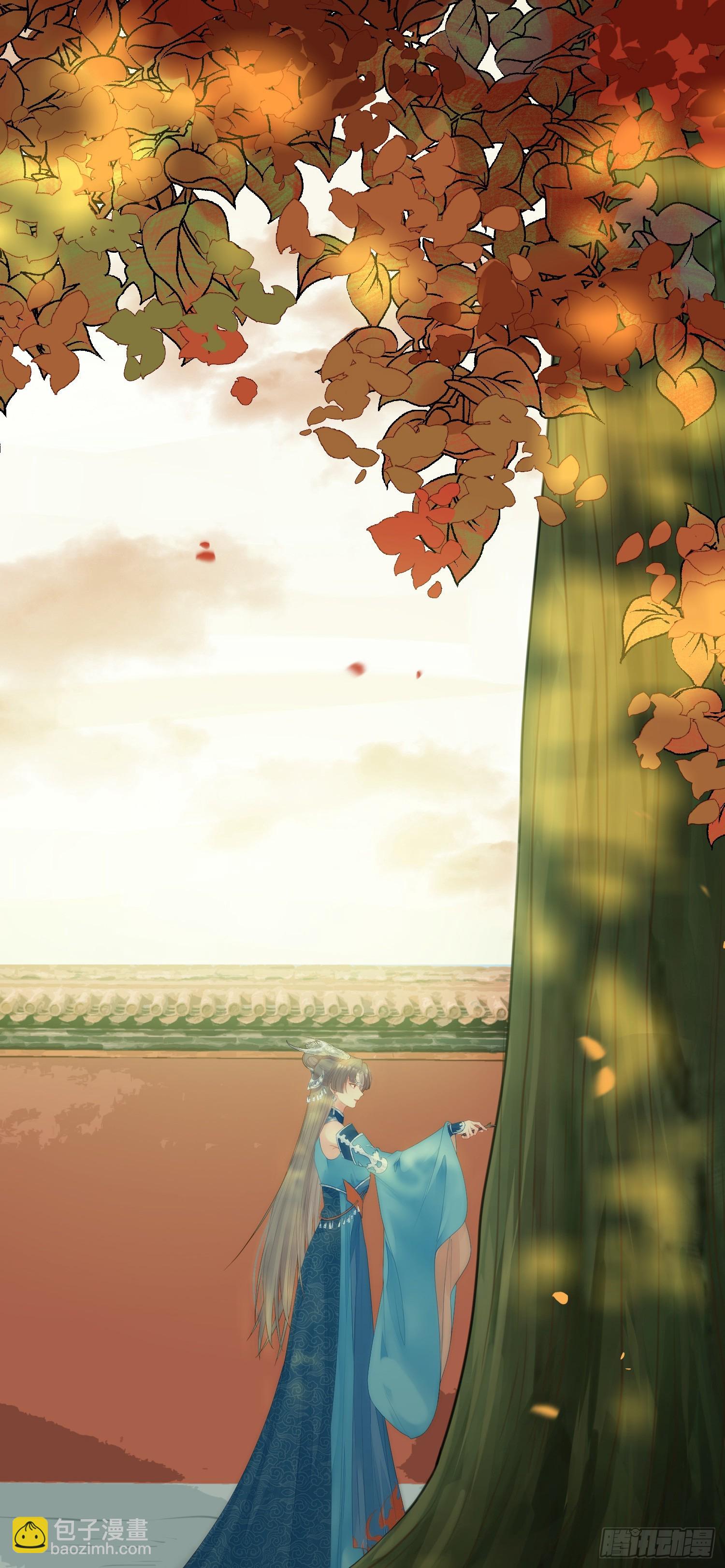 56 约会与心动-第57话