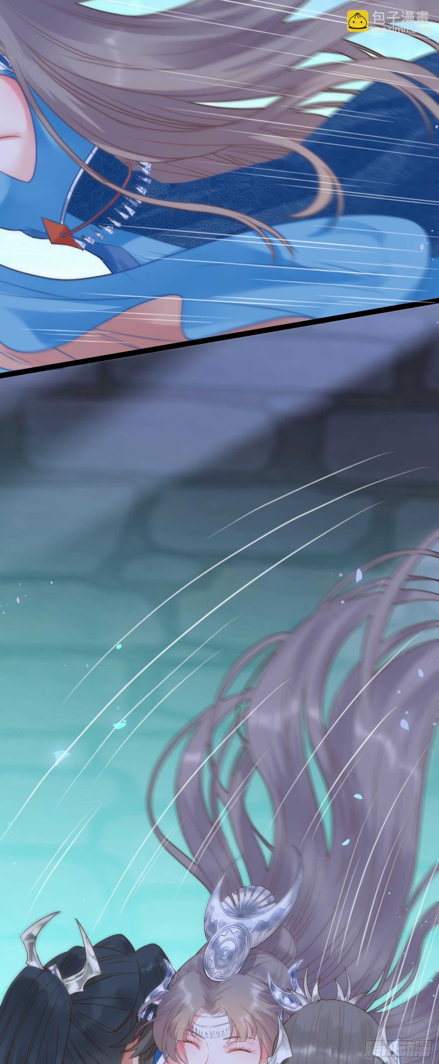 58 大婚(1/2)-第59话