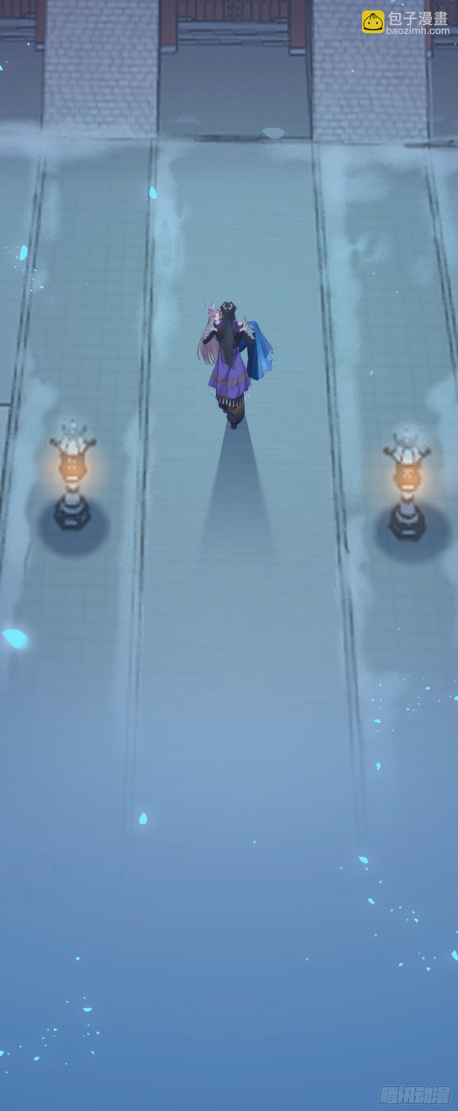 58 大婚(1/2)-第59话