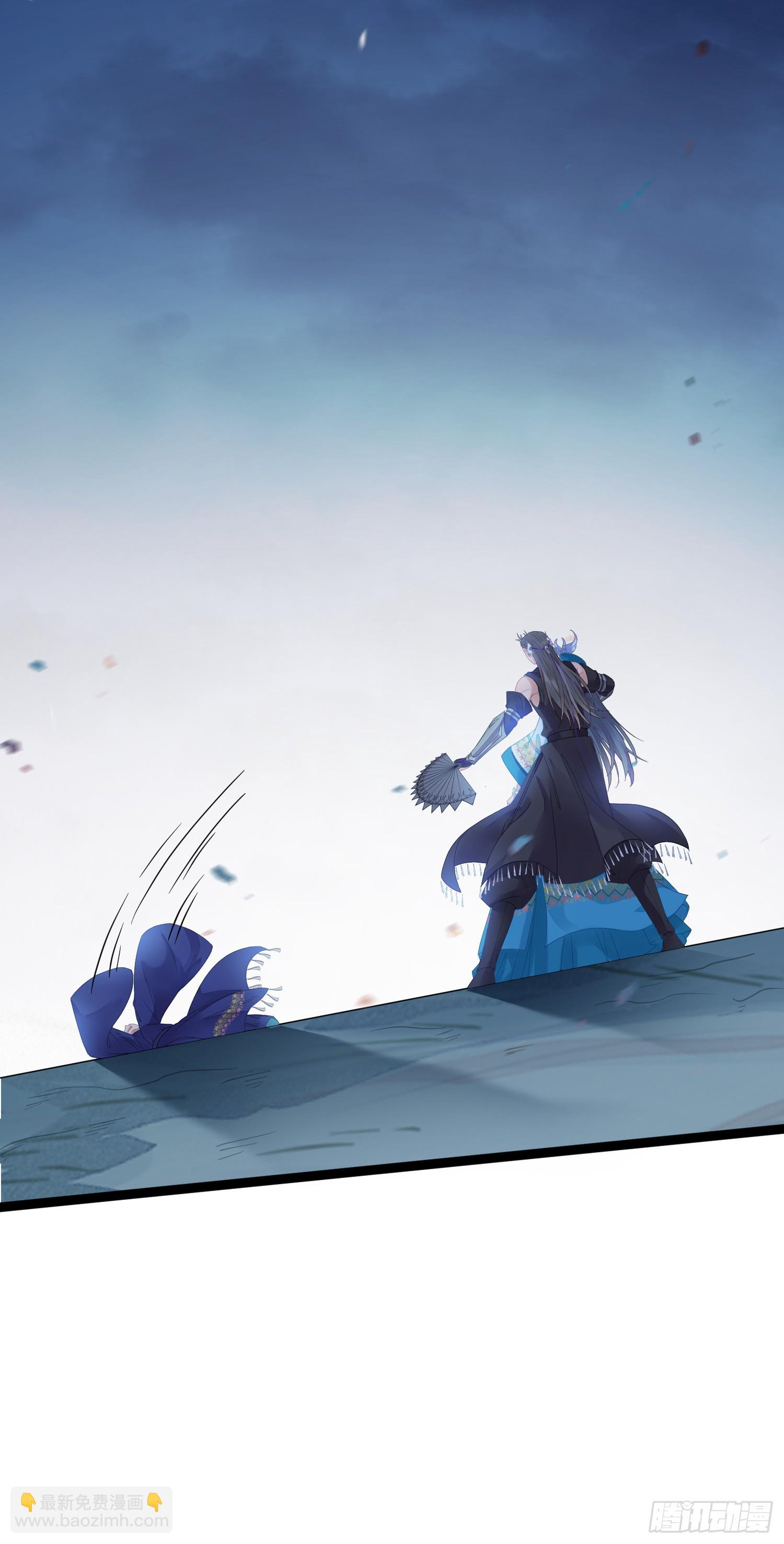 60 全员BE？-第61话