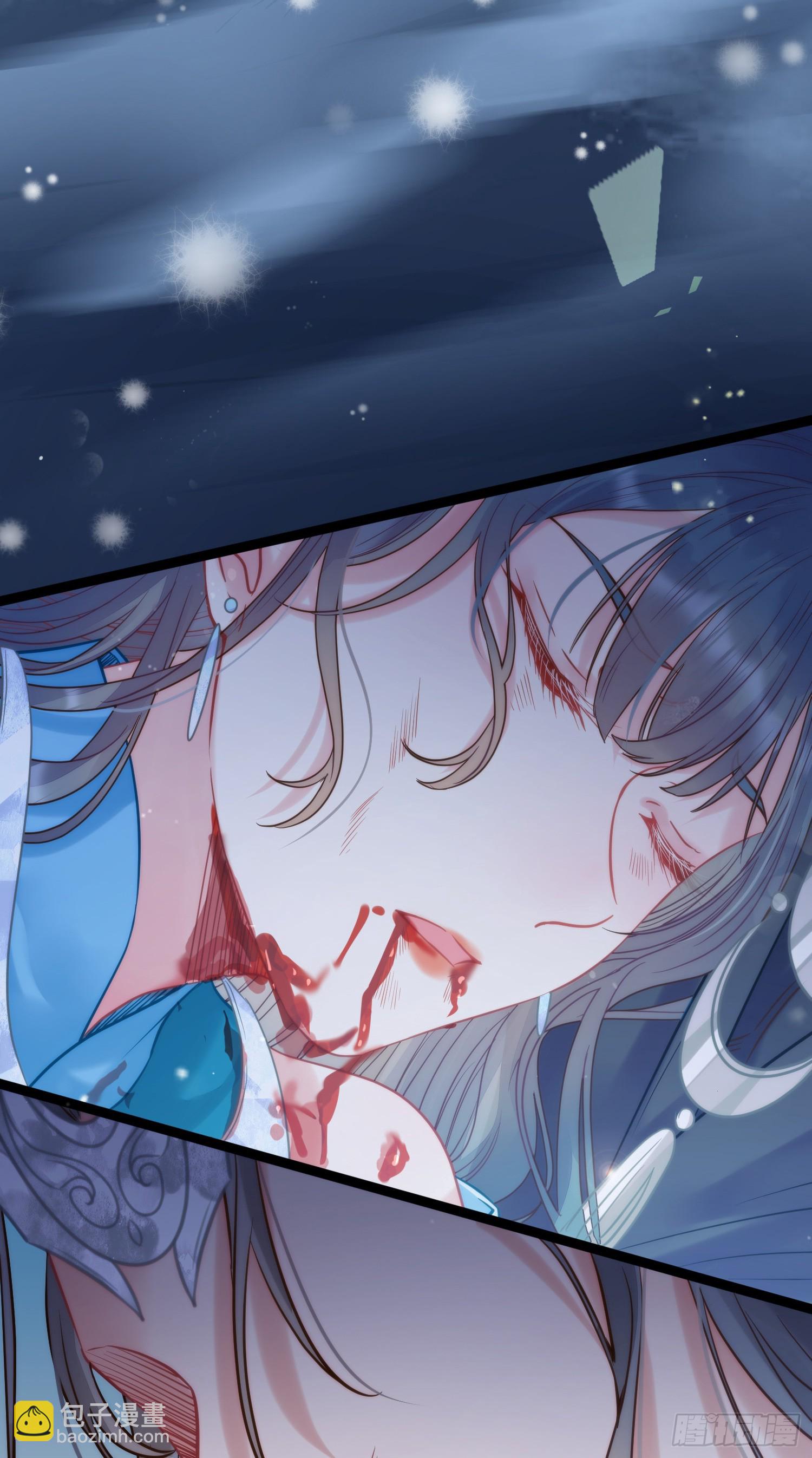 60 全员BE？-第61话